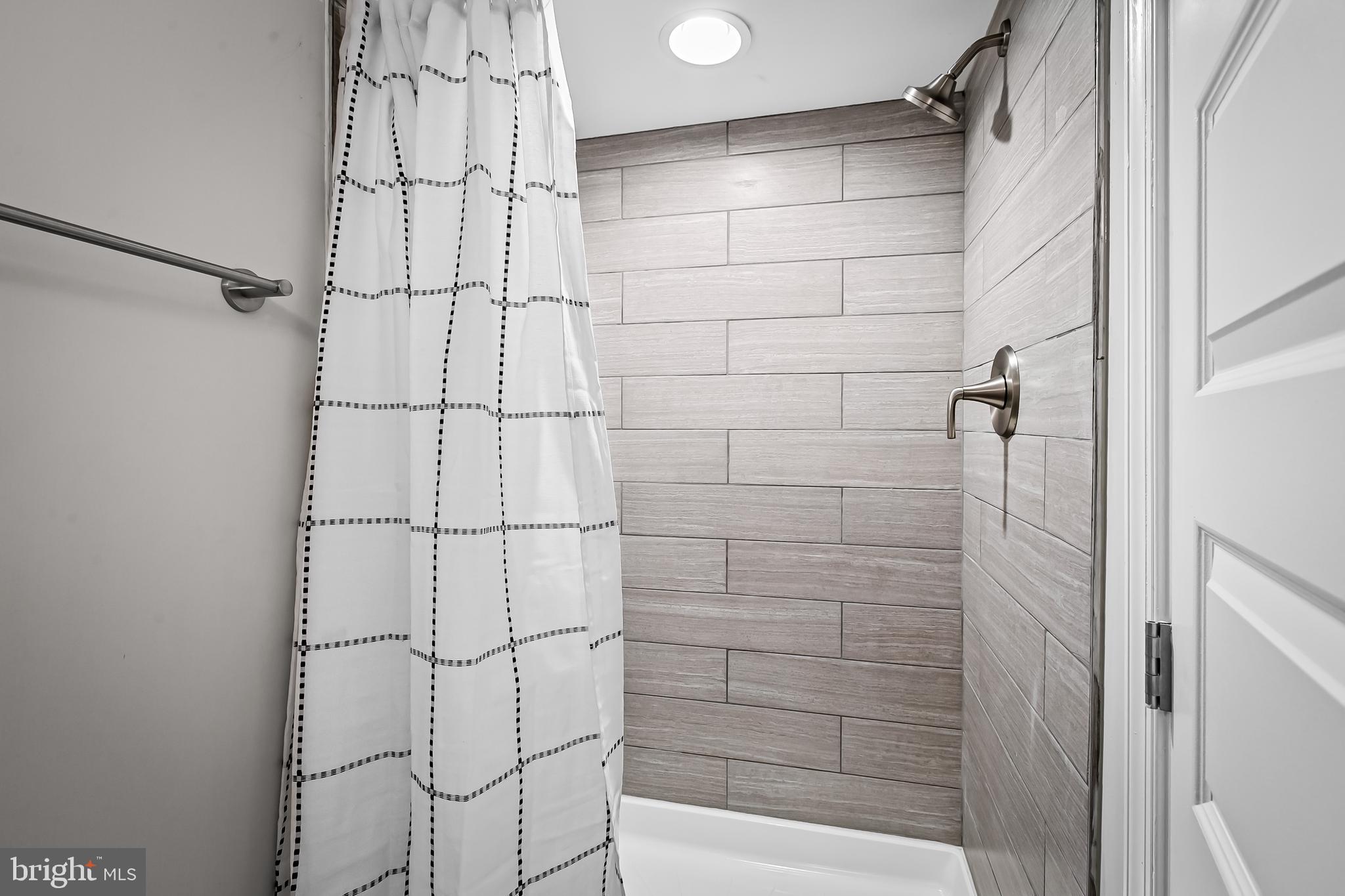 OLD GOUCHER - Residential