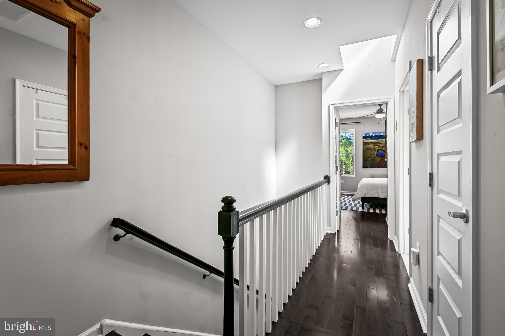 OLD GOUCHER - Residential