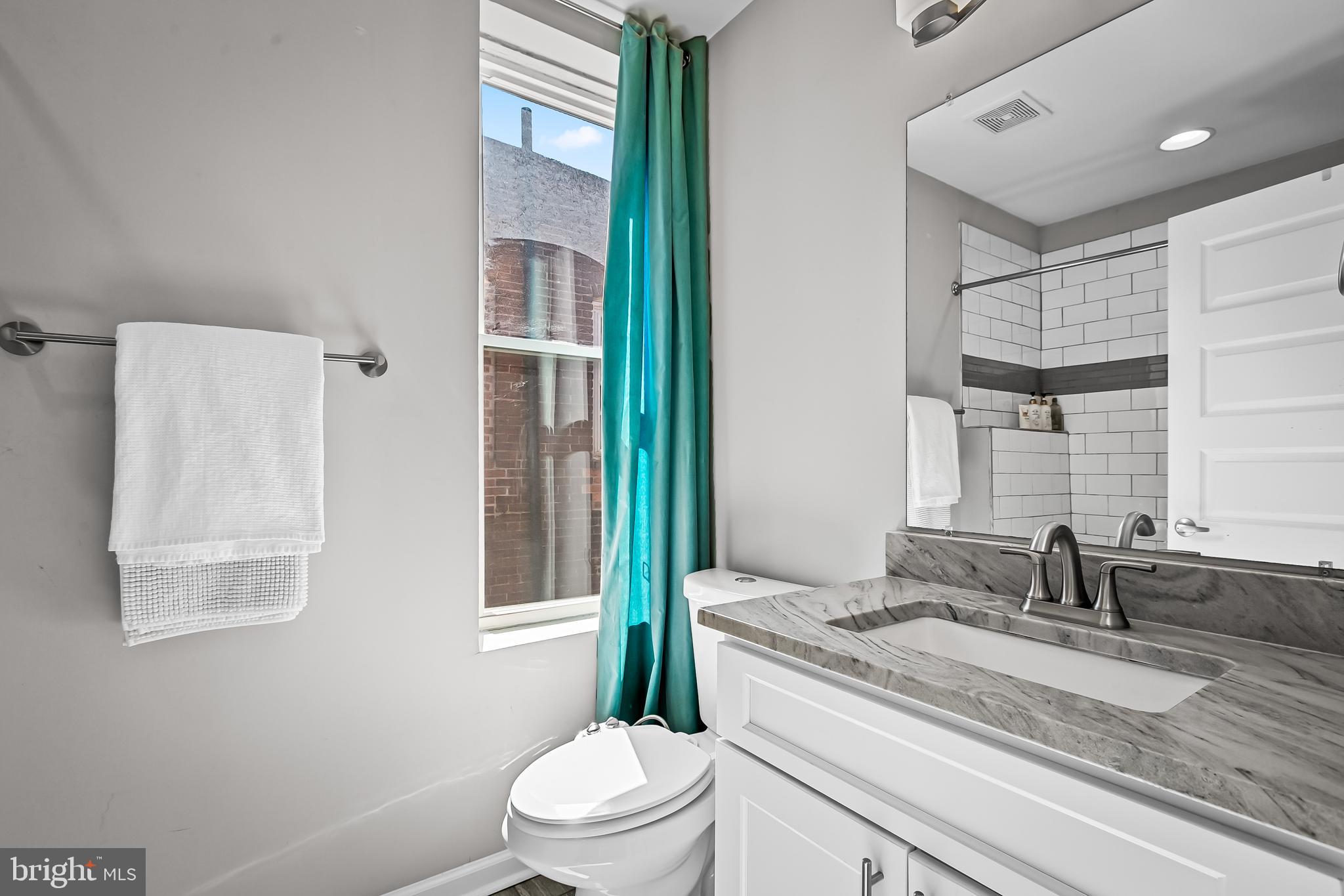 OLD GOUCHER - Residential