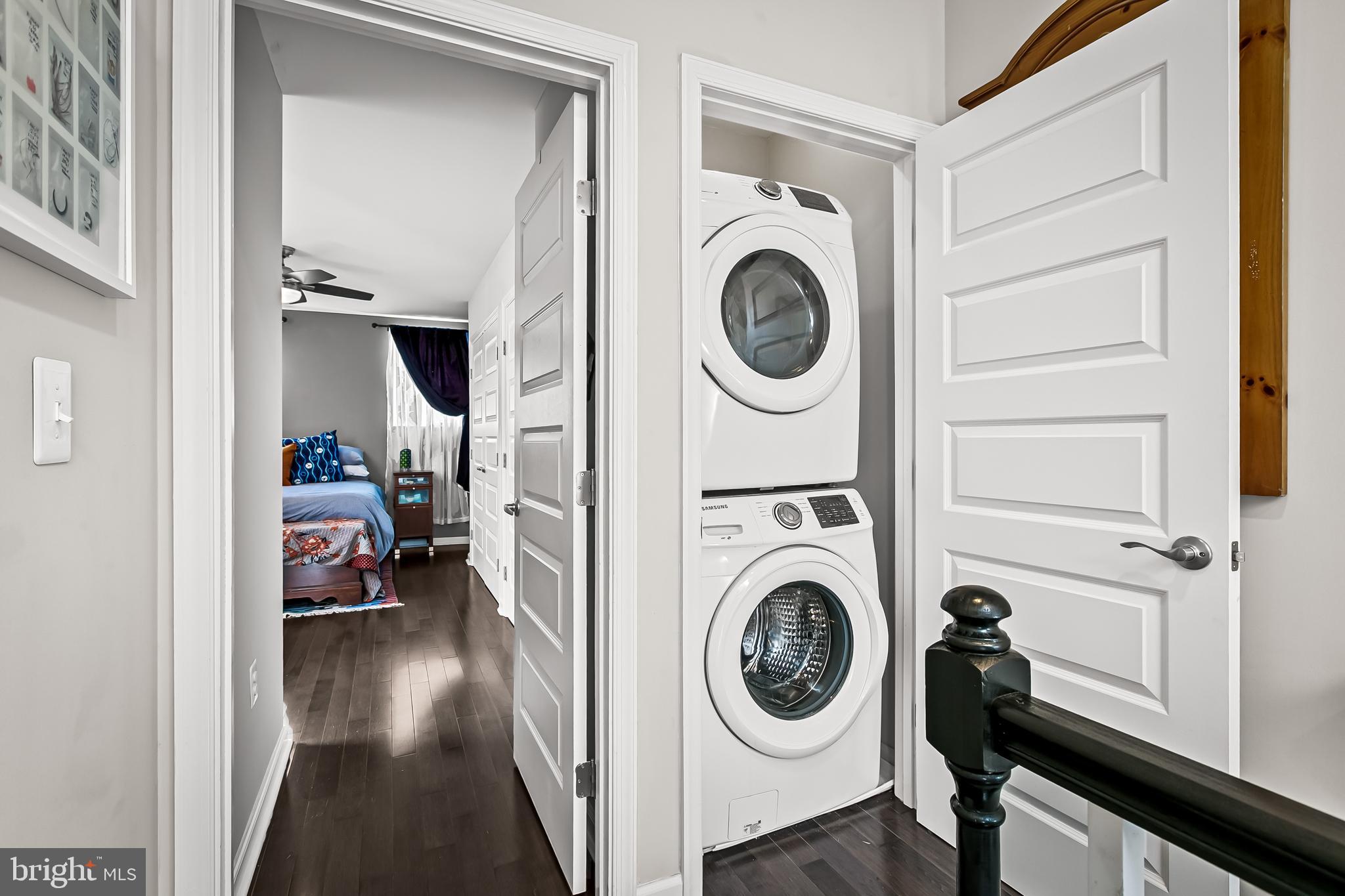 OLD GOUCHER - Residential