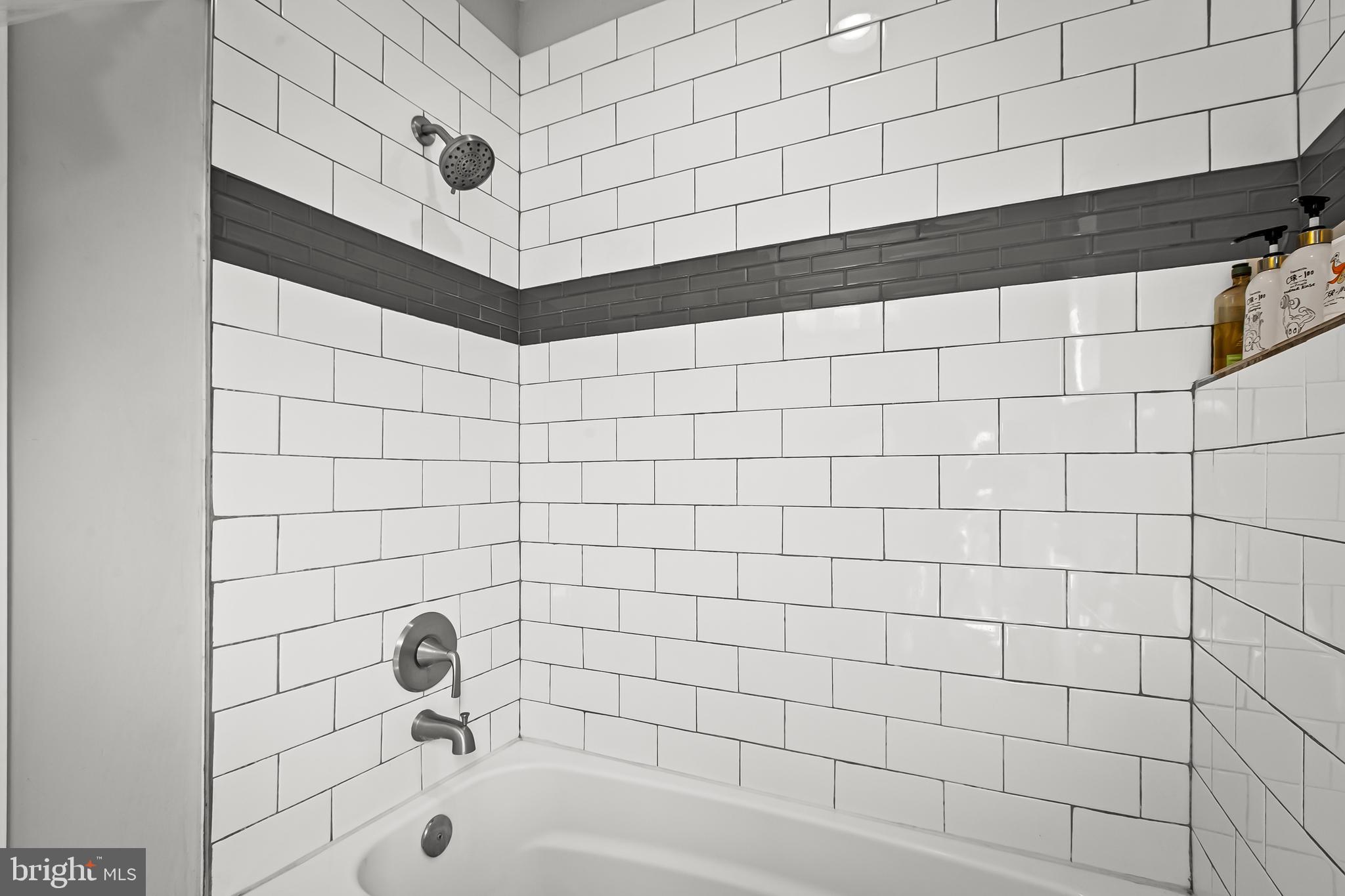 OLD GOUCHER - Residential