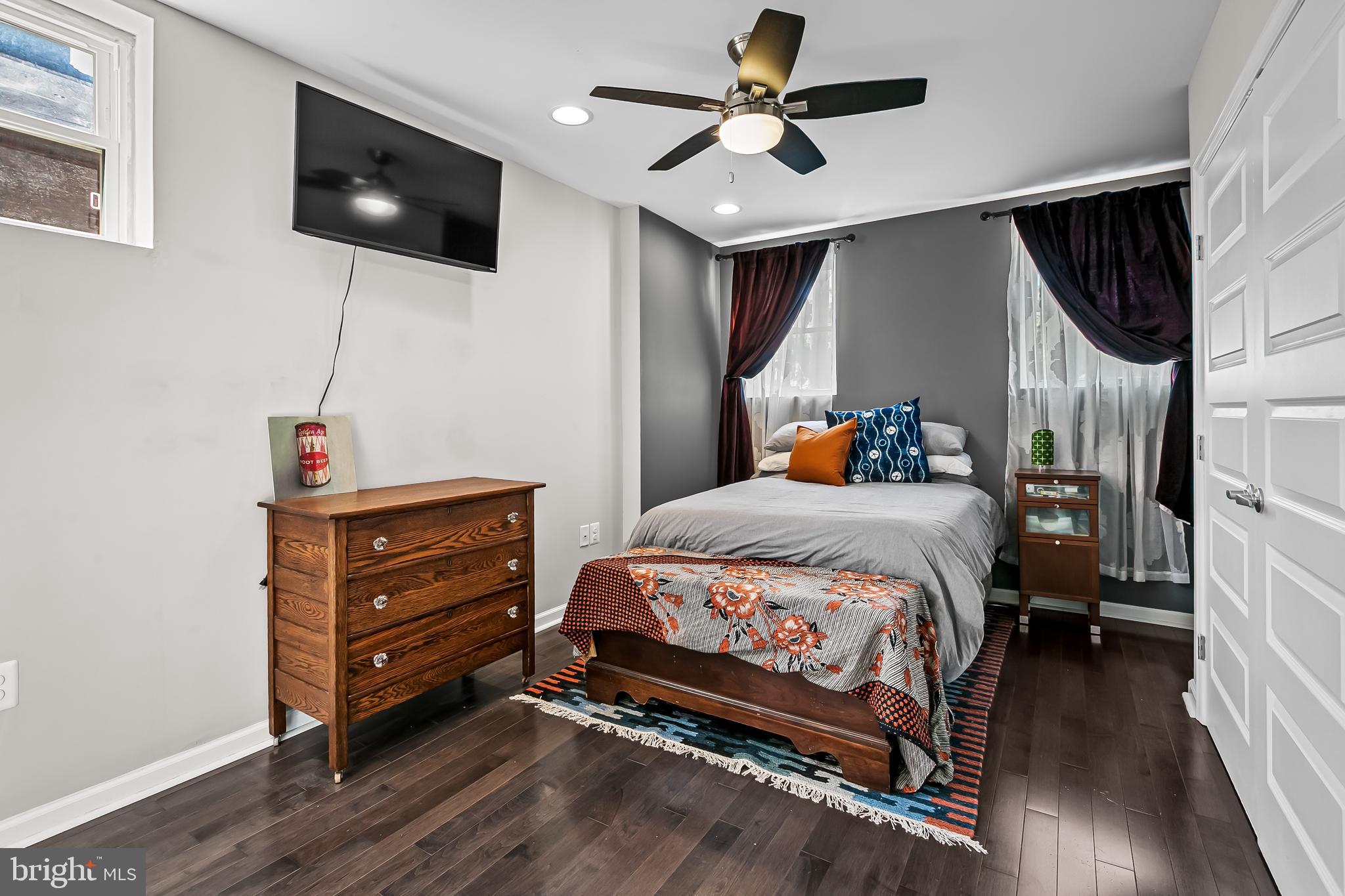 OLD GOUCHER - Residential