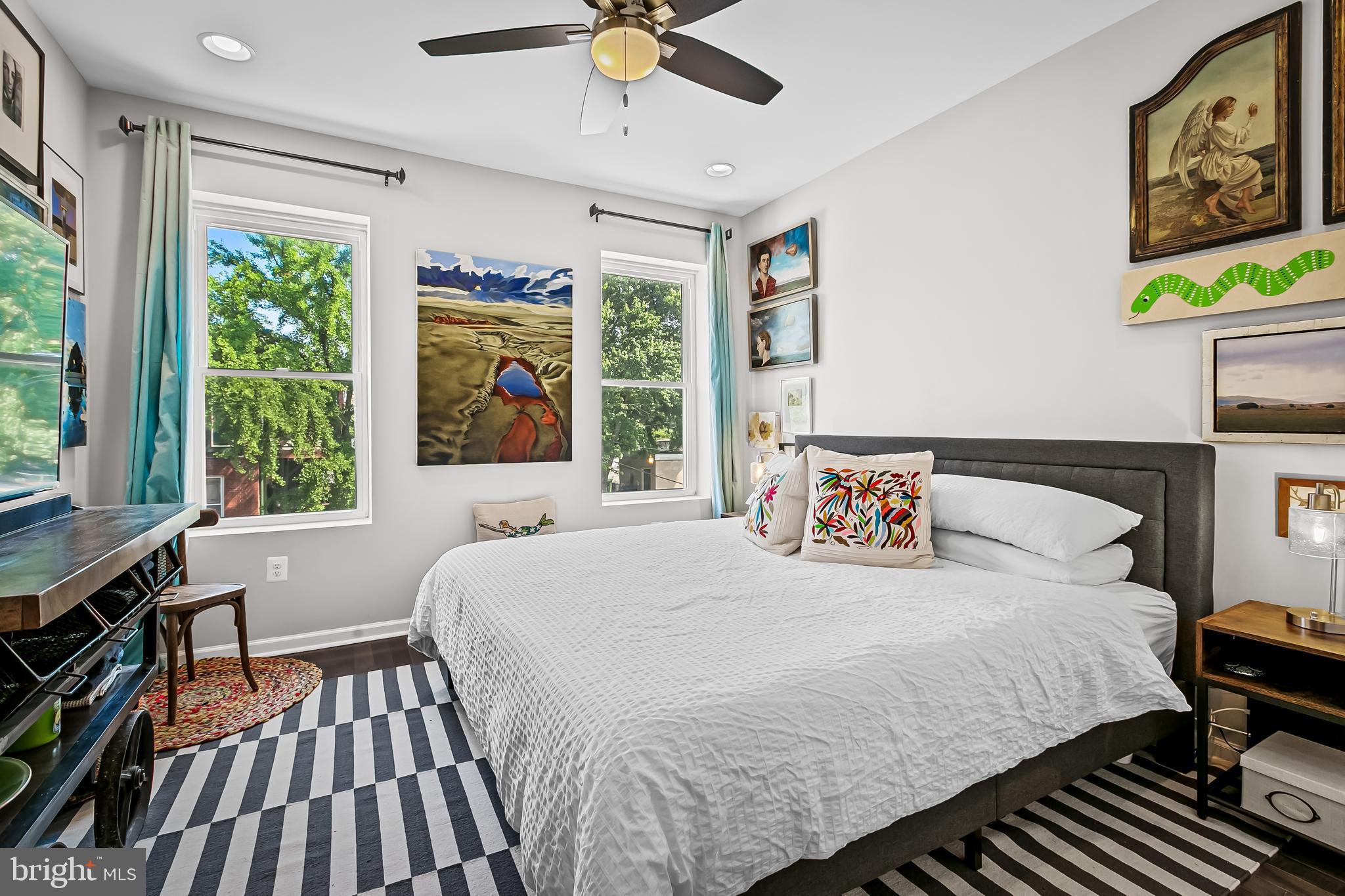 OLD GOUCHER - Residential