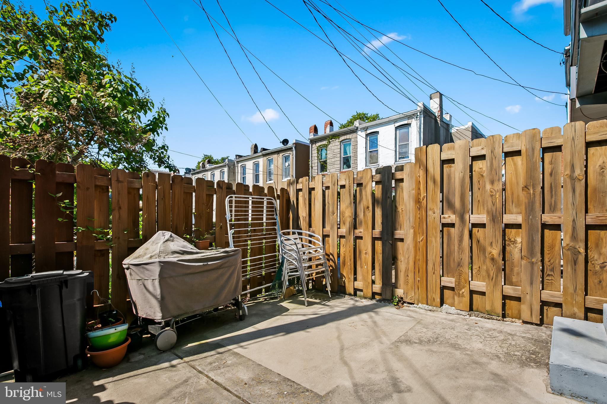 OLD GOUCHER - Residential
