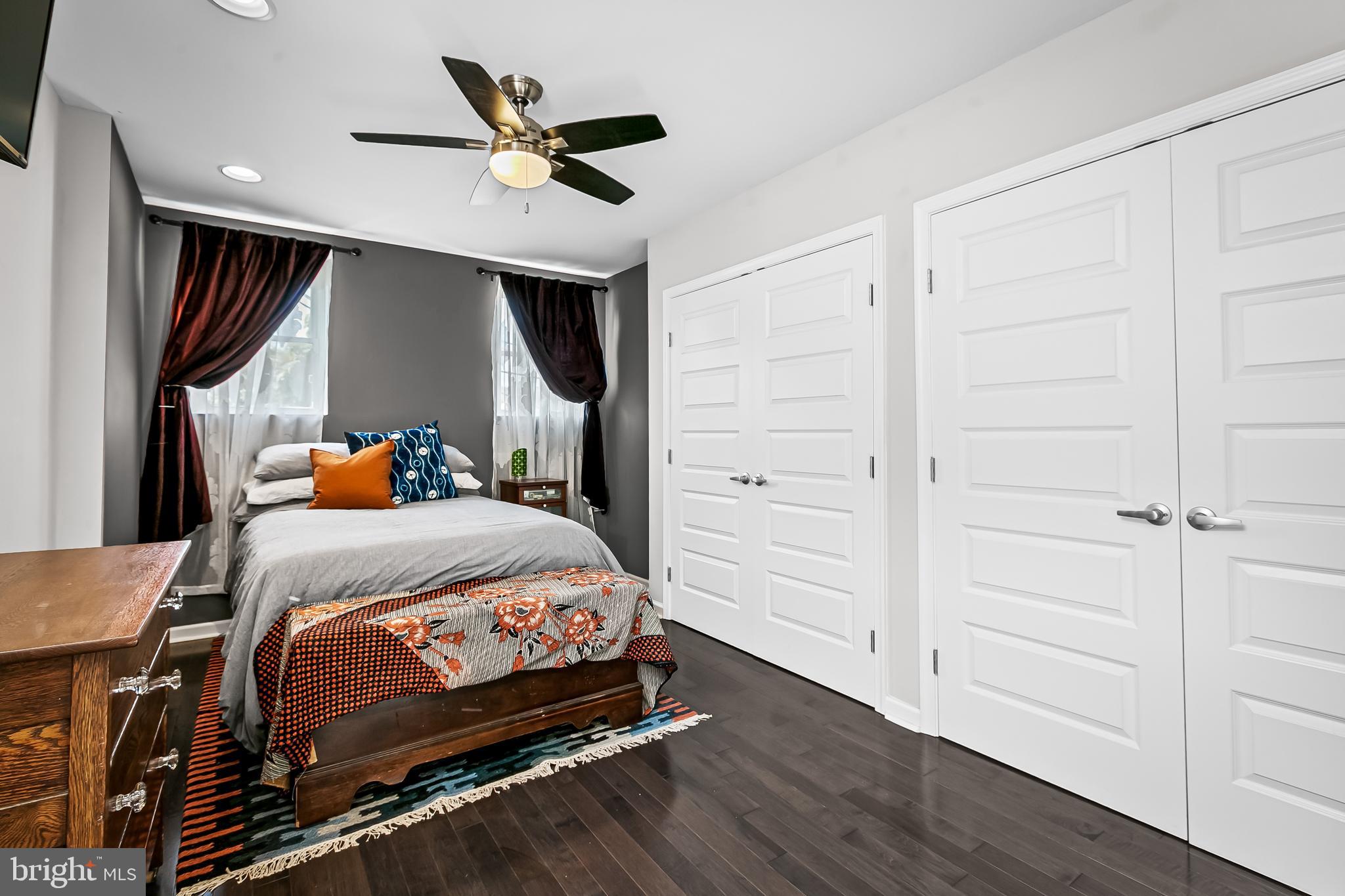 OLD GOUCHER - Residential