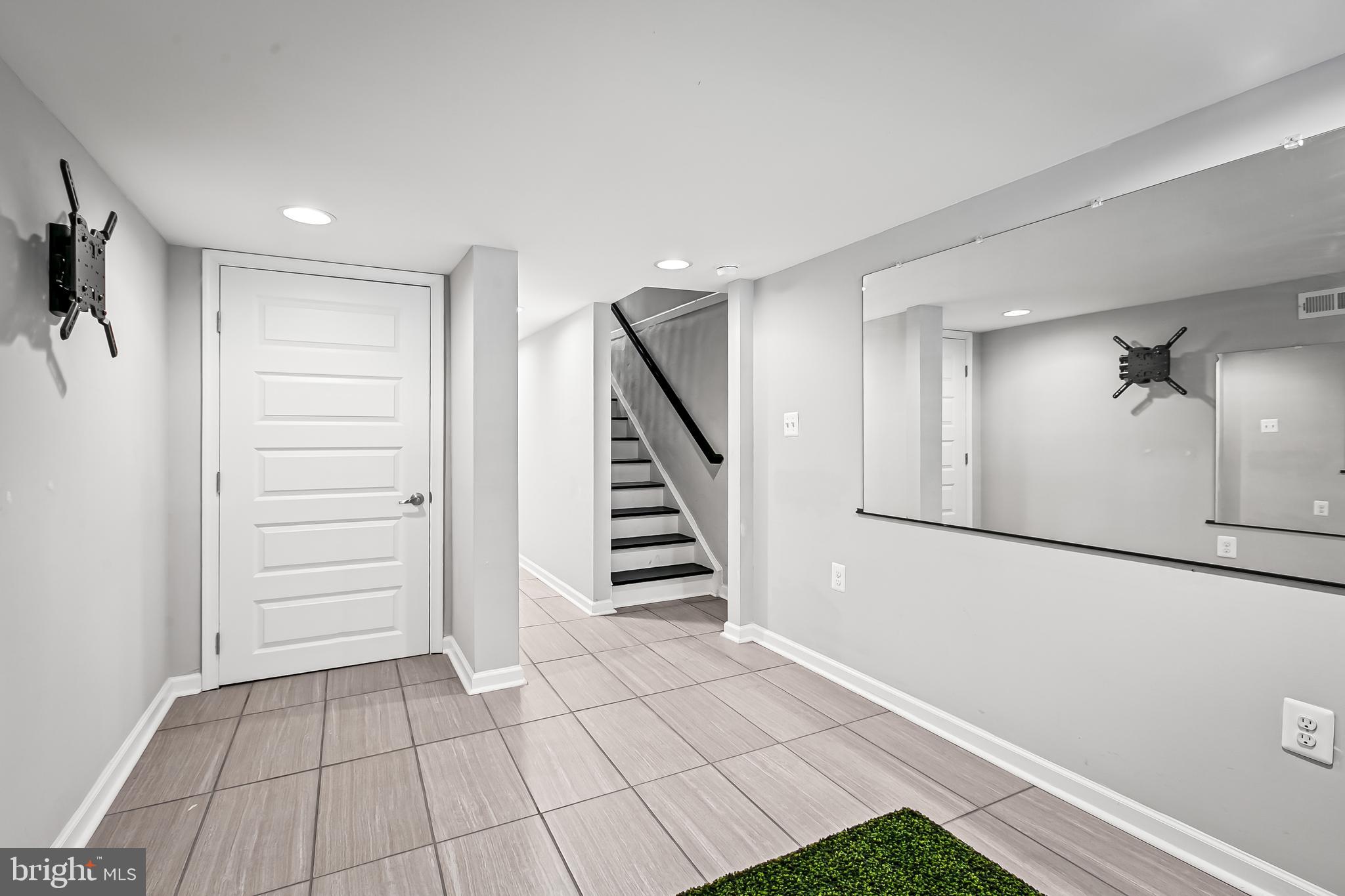 OLD GOUCHER - Residential