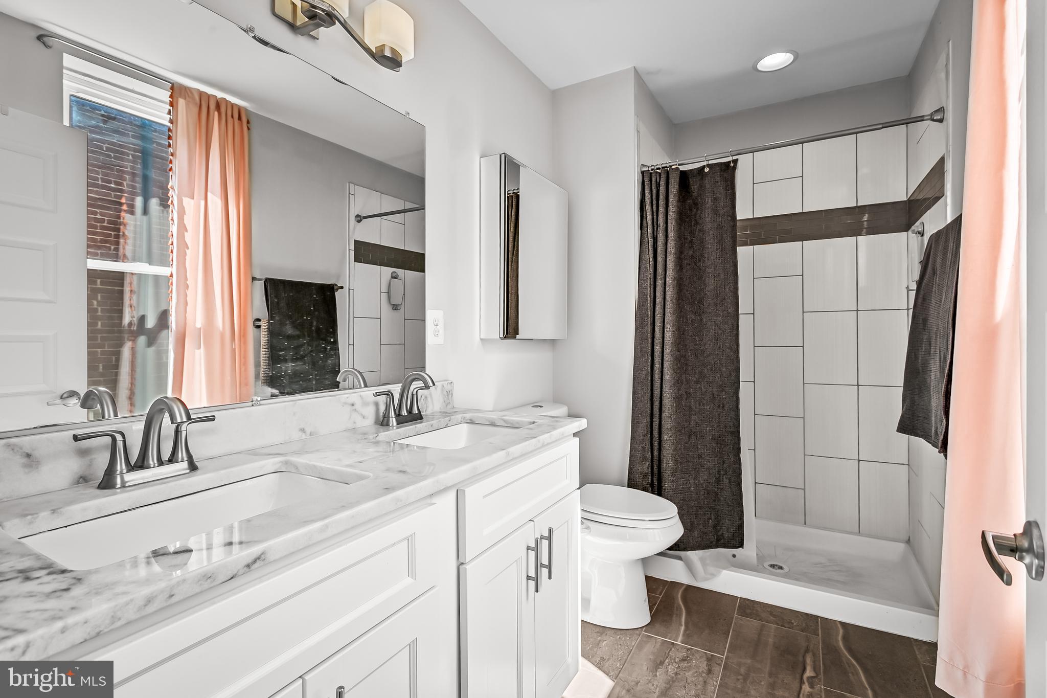 OLD GOUCHER - Residential