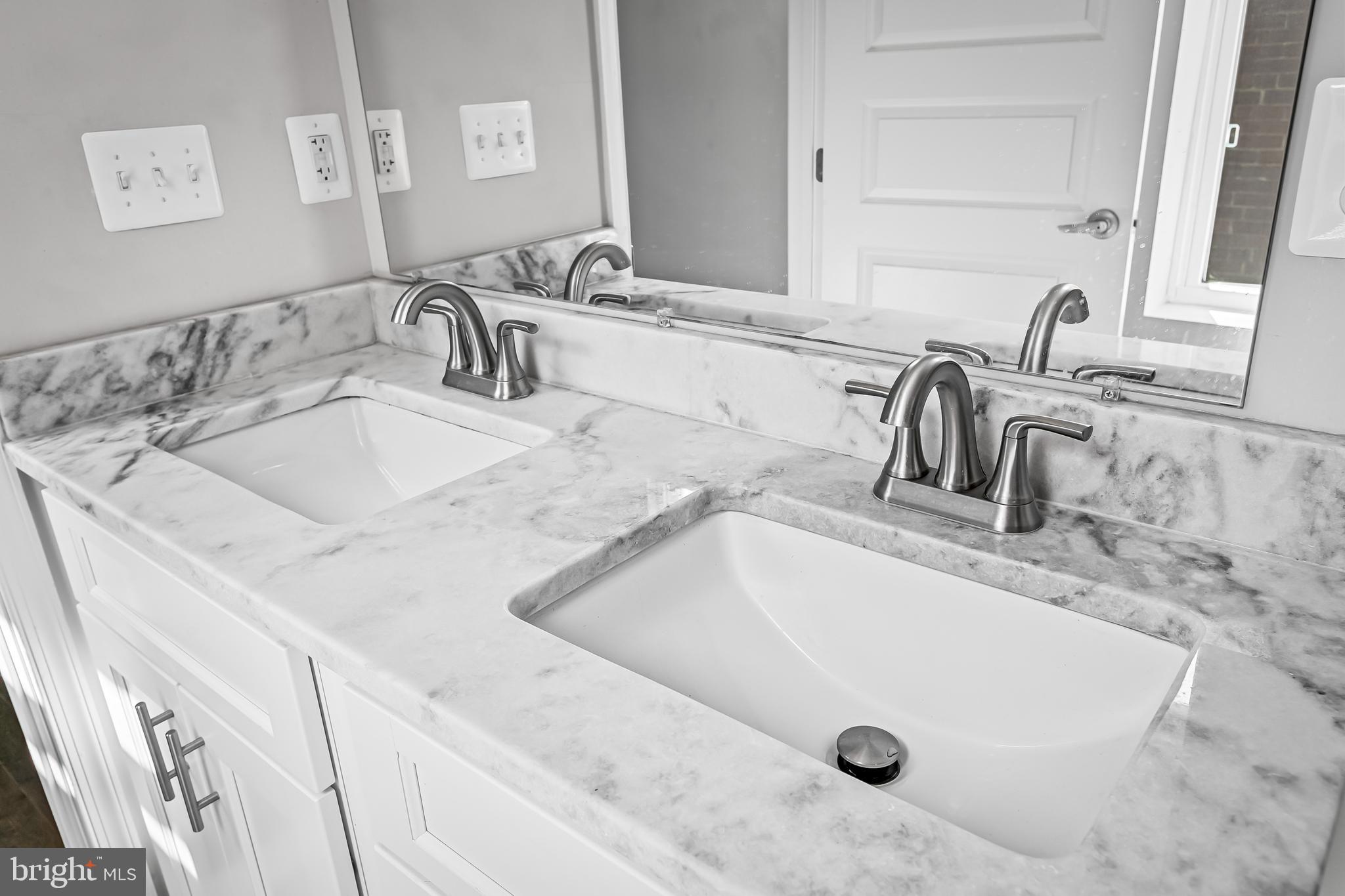 OLD GOUCHER - Residential