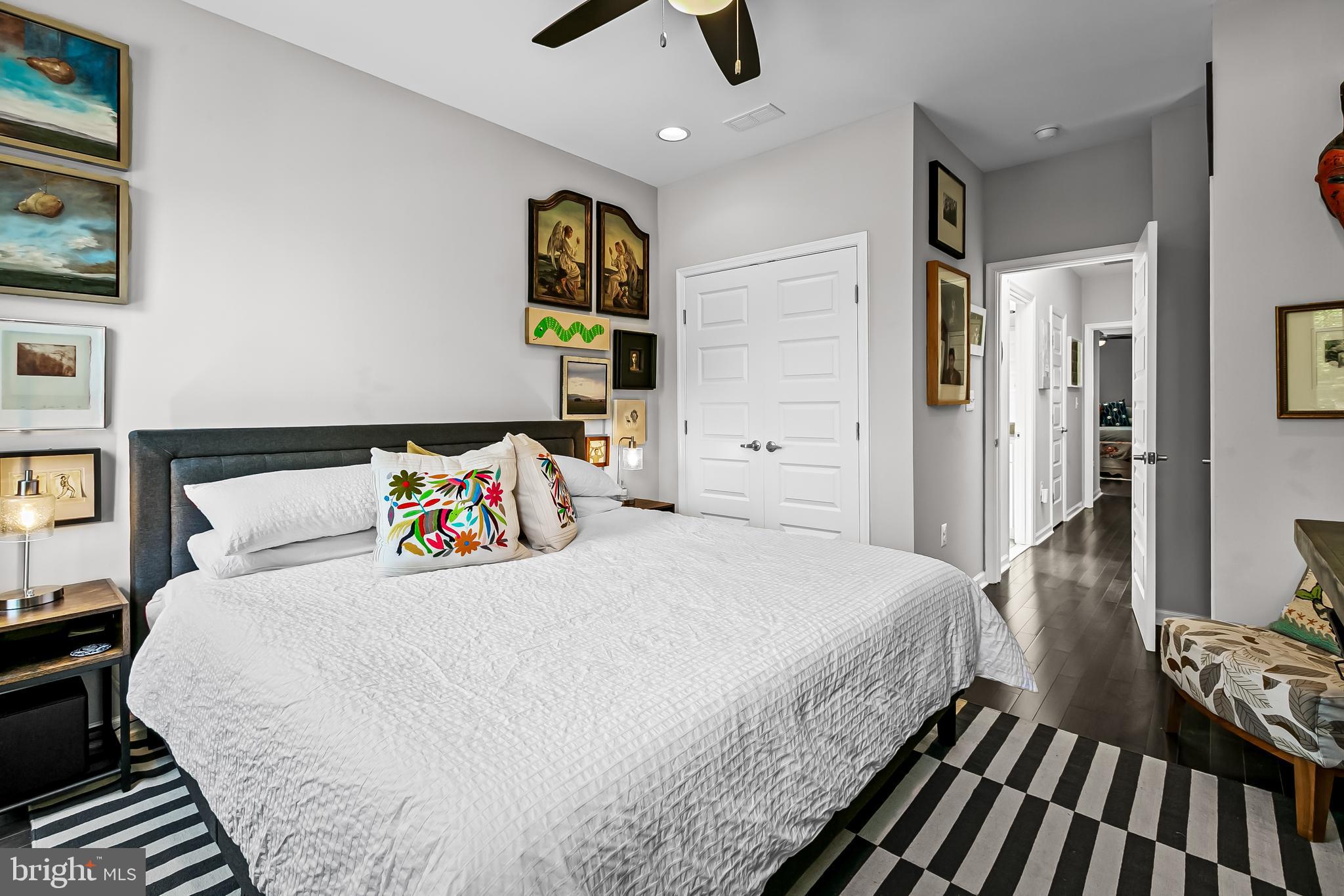 OLD GOUCHER - Residential