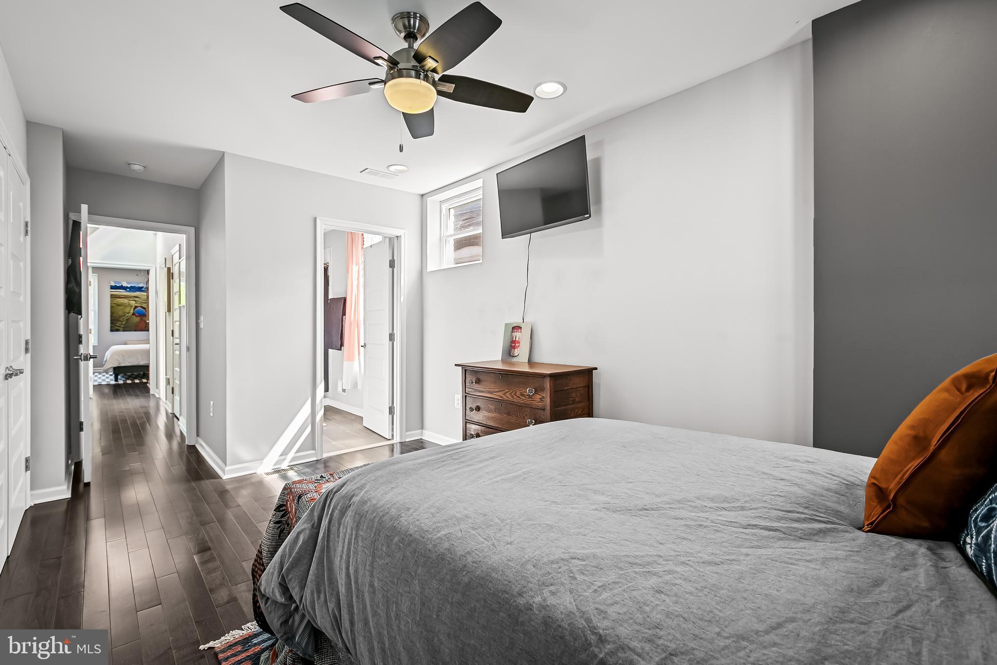 OLD GOUCHER - Residential