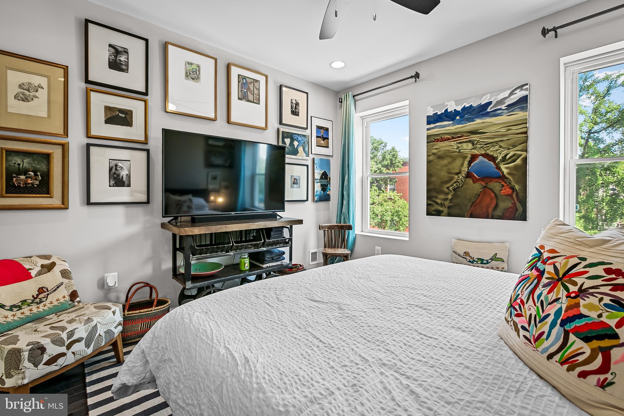 OLD GOUCHER - Residential