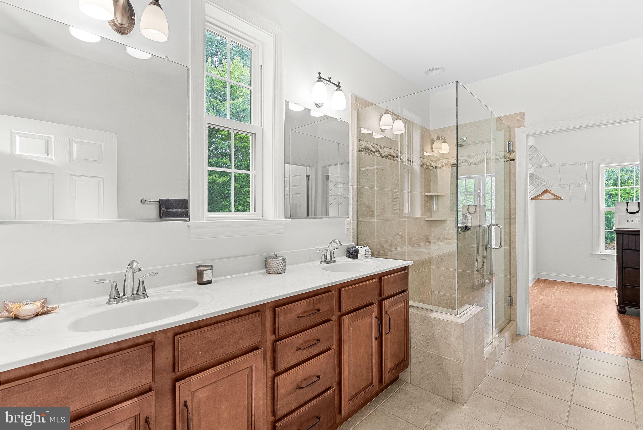 BULL RUN MOUNTAIN - Residential