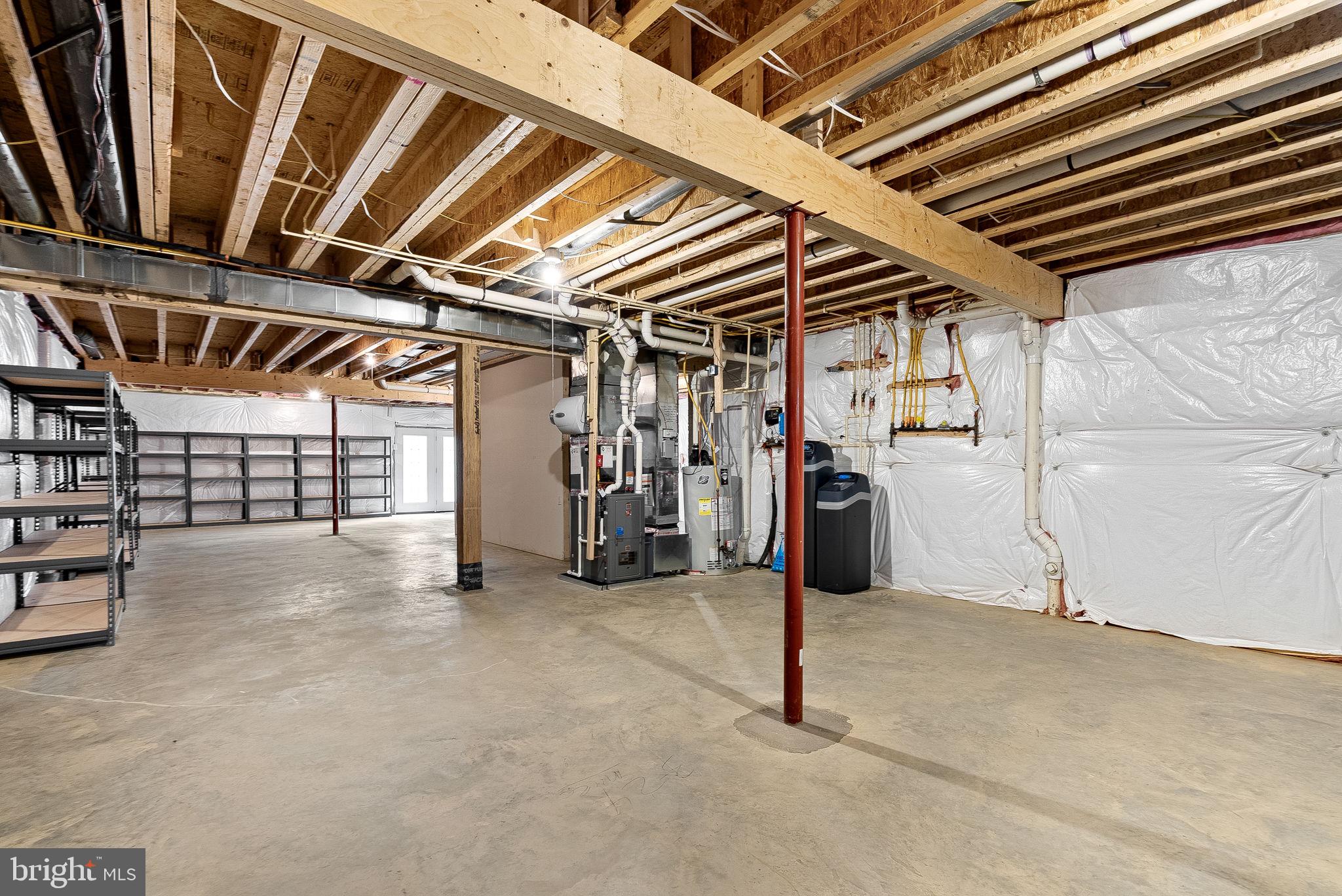 BULL RUN MOUNTAIN - Residential