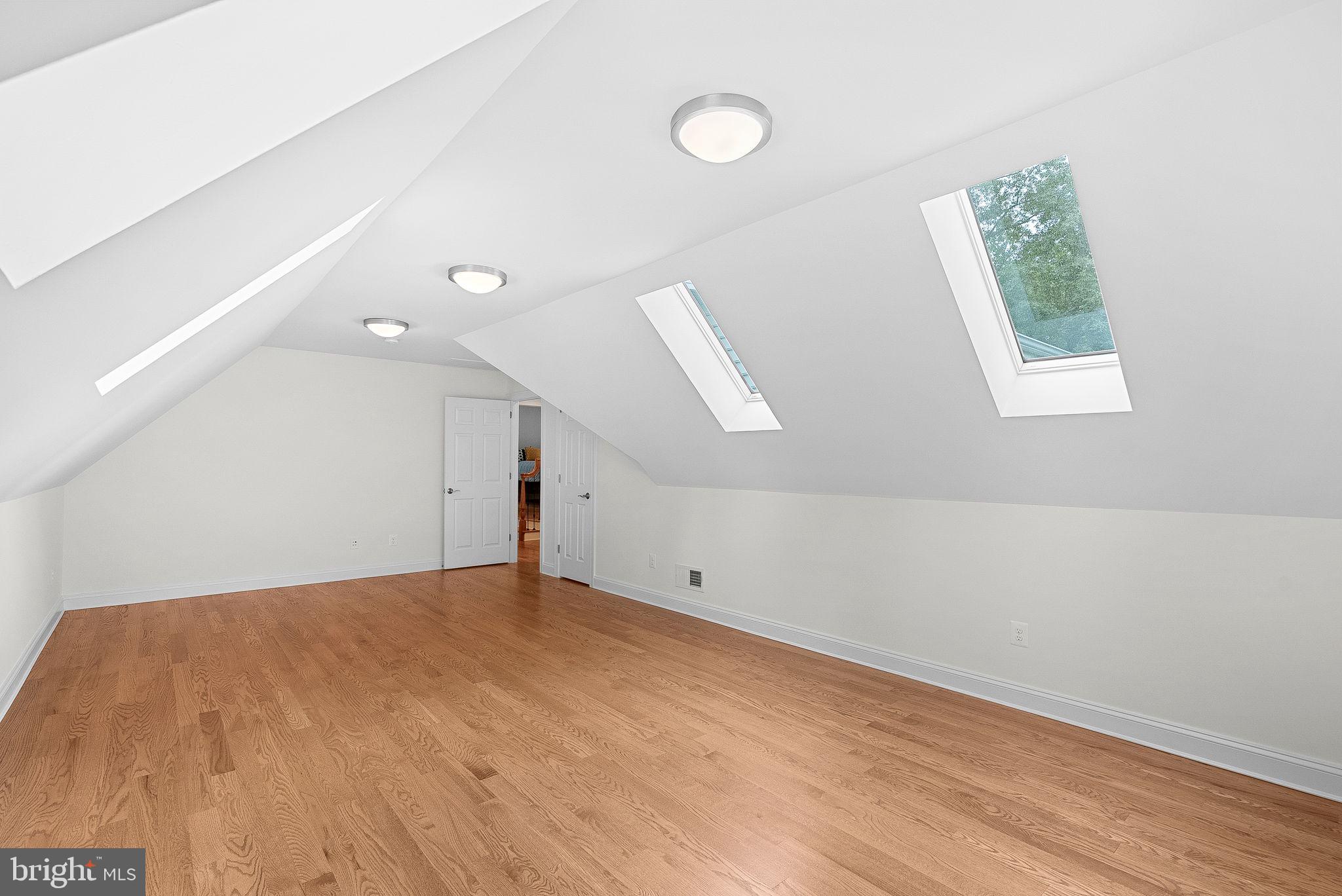 BULL RUN MOUNTAIN - Residential