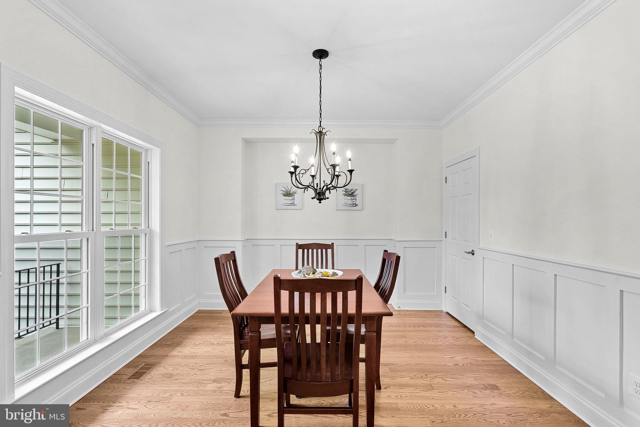 BULL RUN MOUNTAIN - Residential