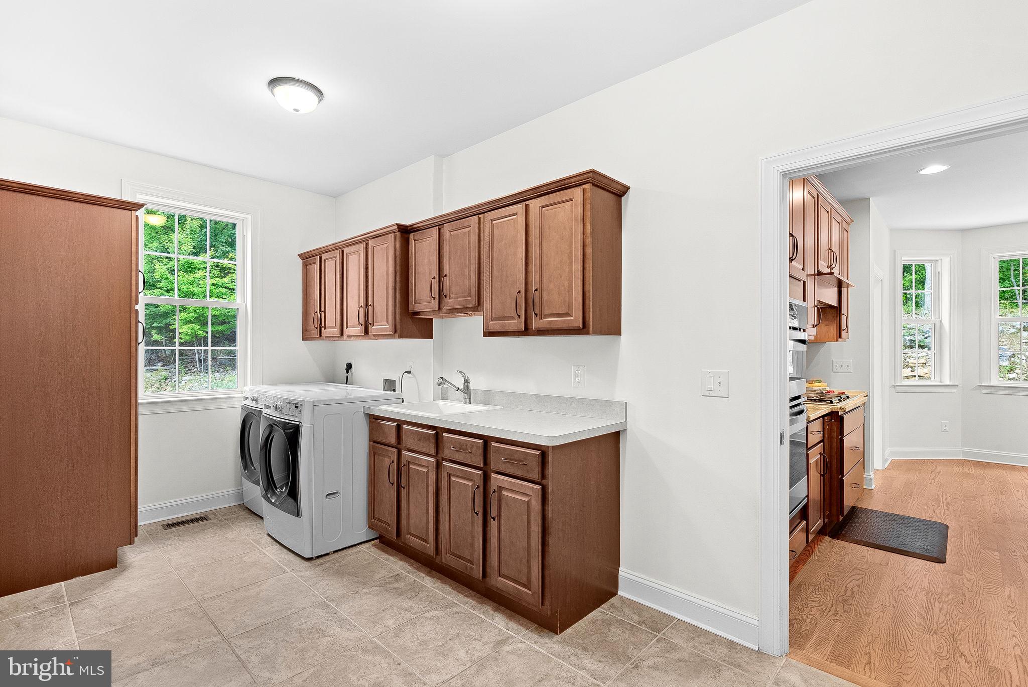 BULL RUN MOUNTAIN - Residential