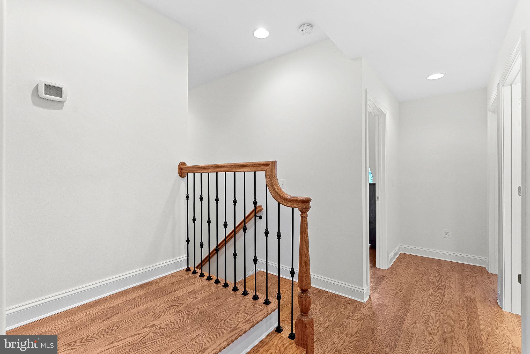 BULL RUN MOUNTAIN - Residential