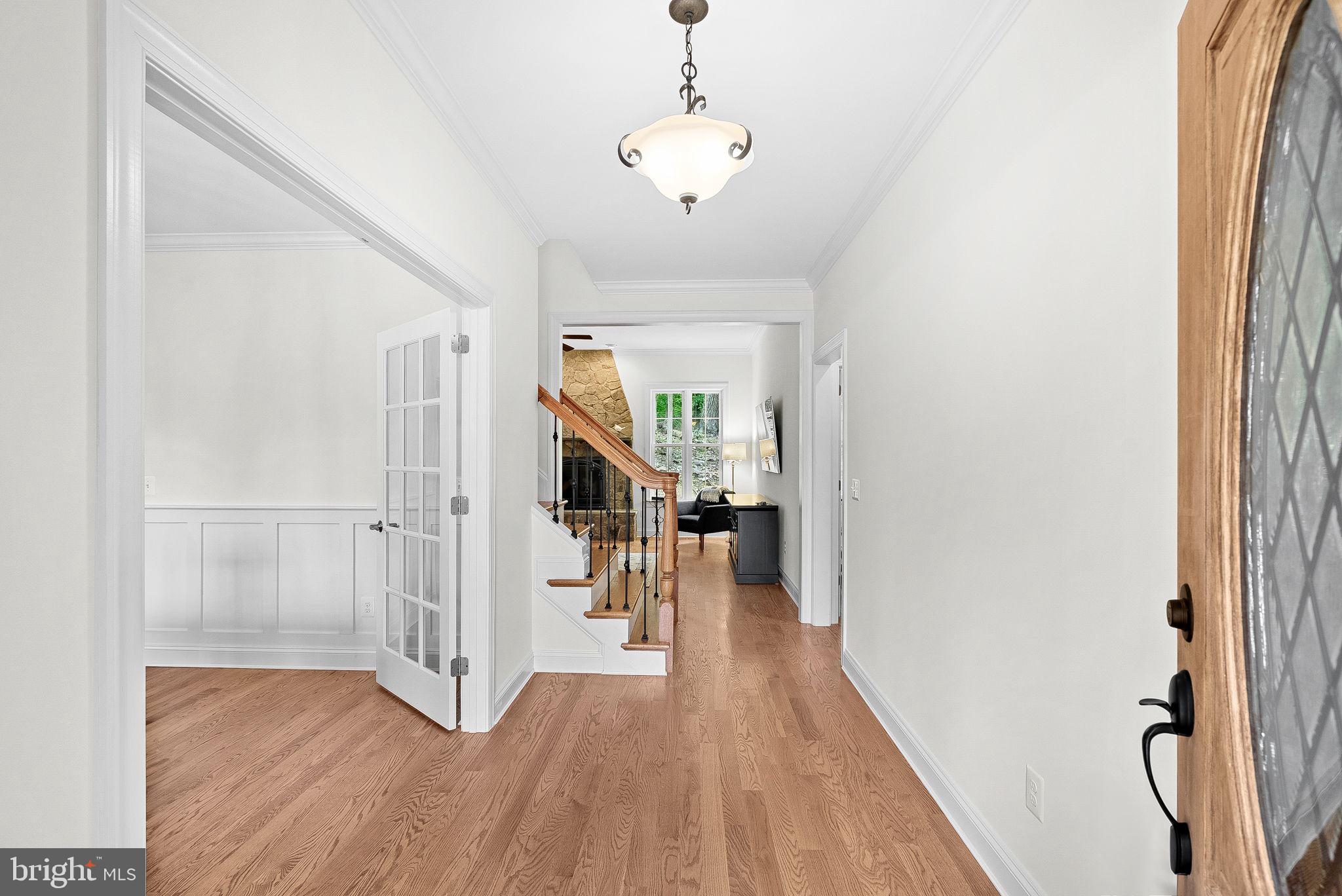 3419 BULL RUN MOUNTAIN ROAD