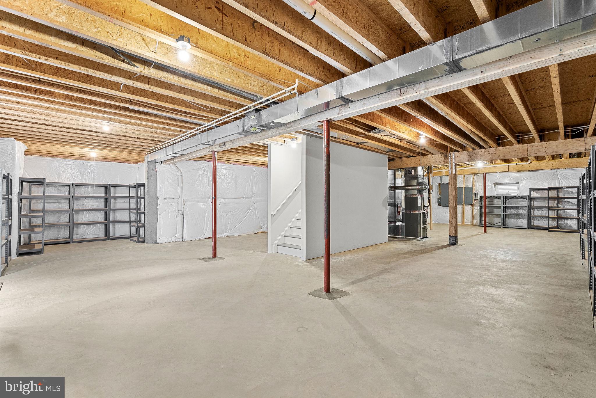 BULL RUN MOUNTAIN - Residential