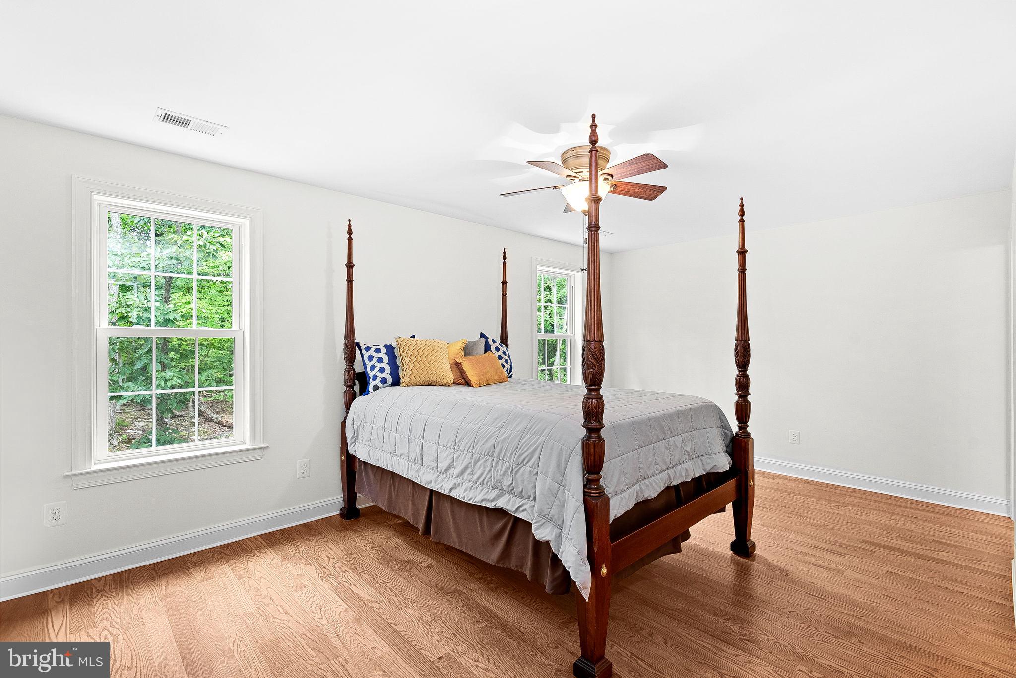 BULL RUN MOUNTAIN - Residential