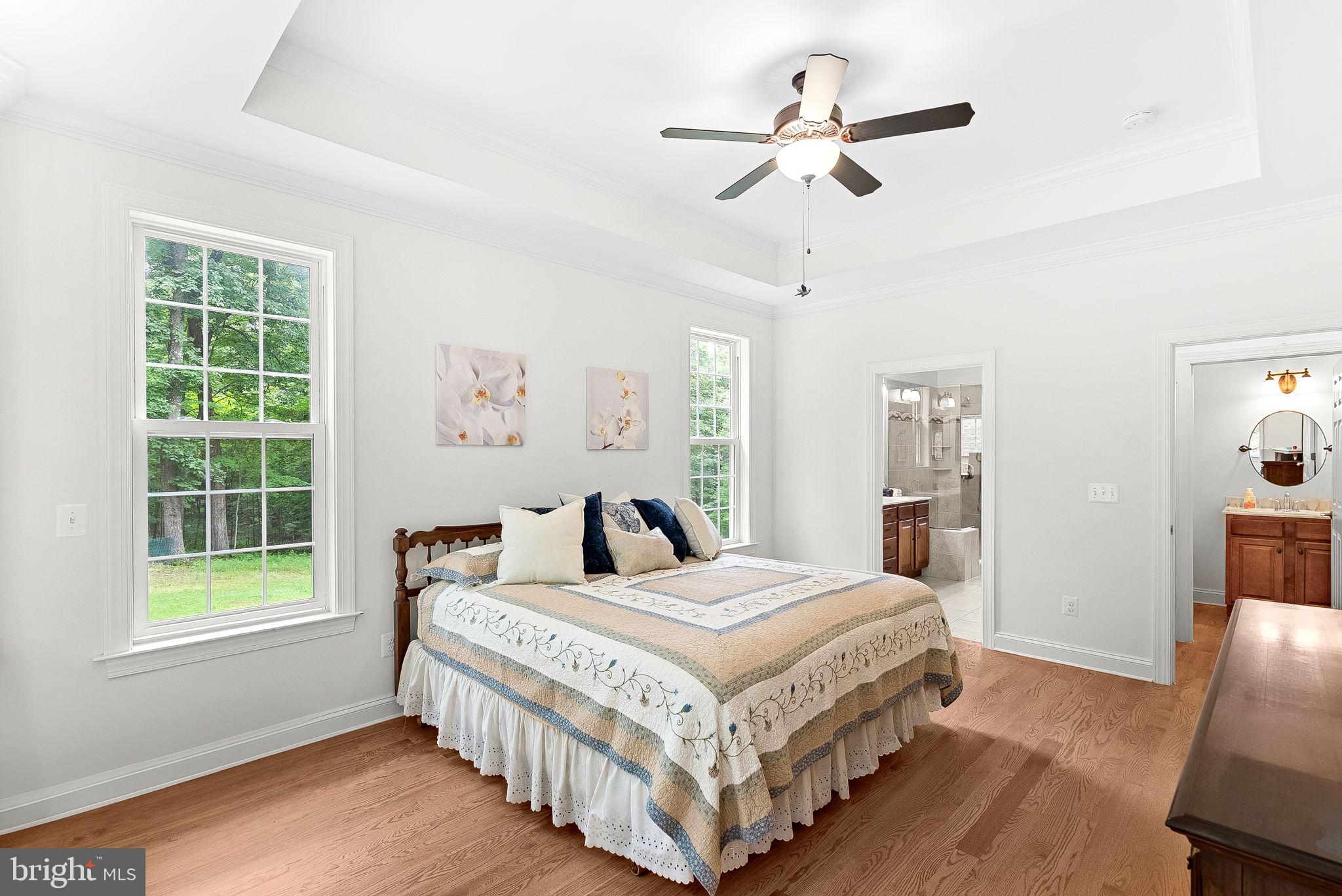 BULL RUN MOUNTAIN - Residential