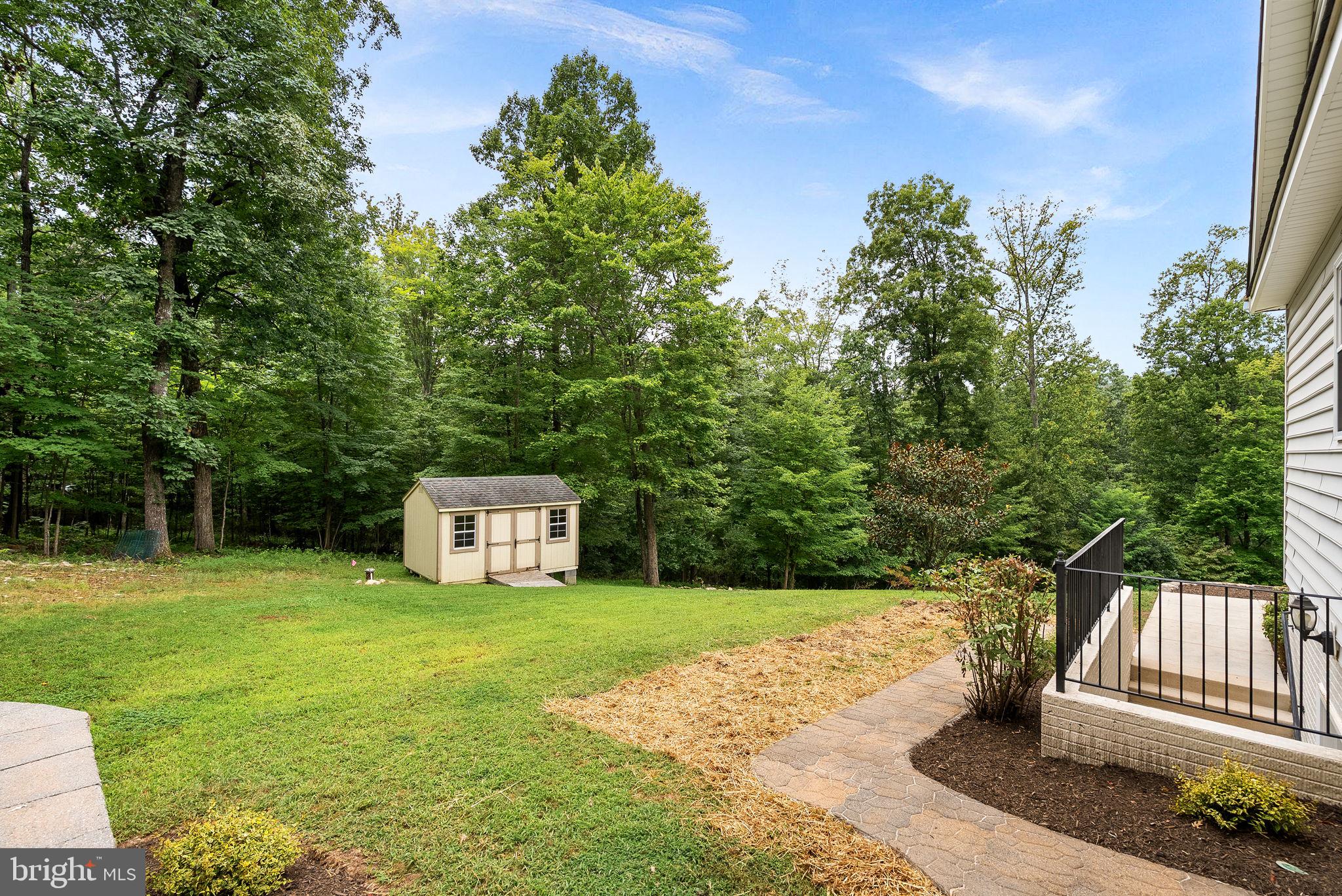 BULL RUN MOUNTAIN - Residential