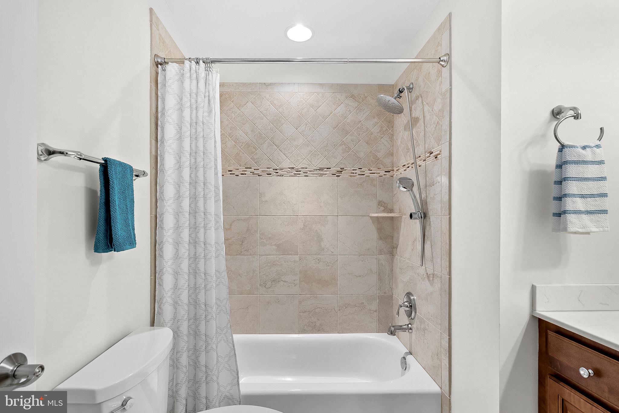 BULL RUN MOUNTAIN - Residential