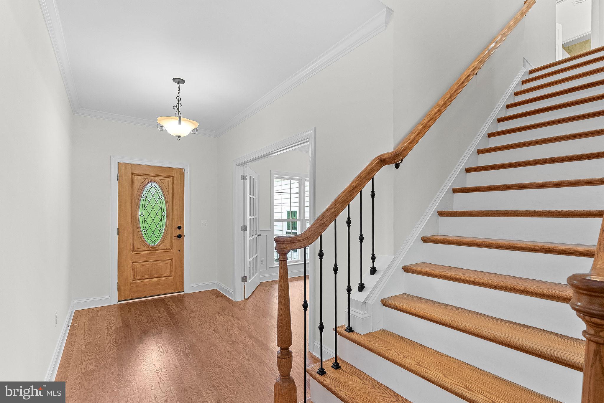 BULL RUN MOUNTAIN - Residential