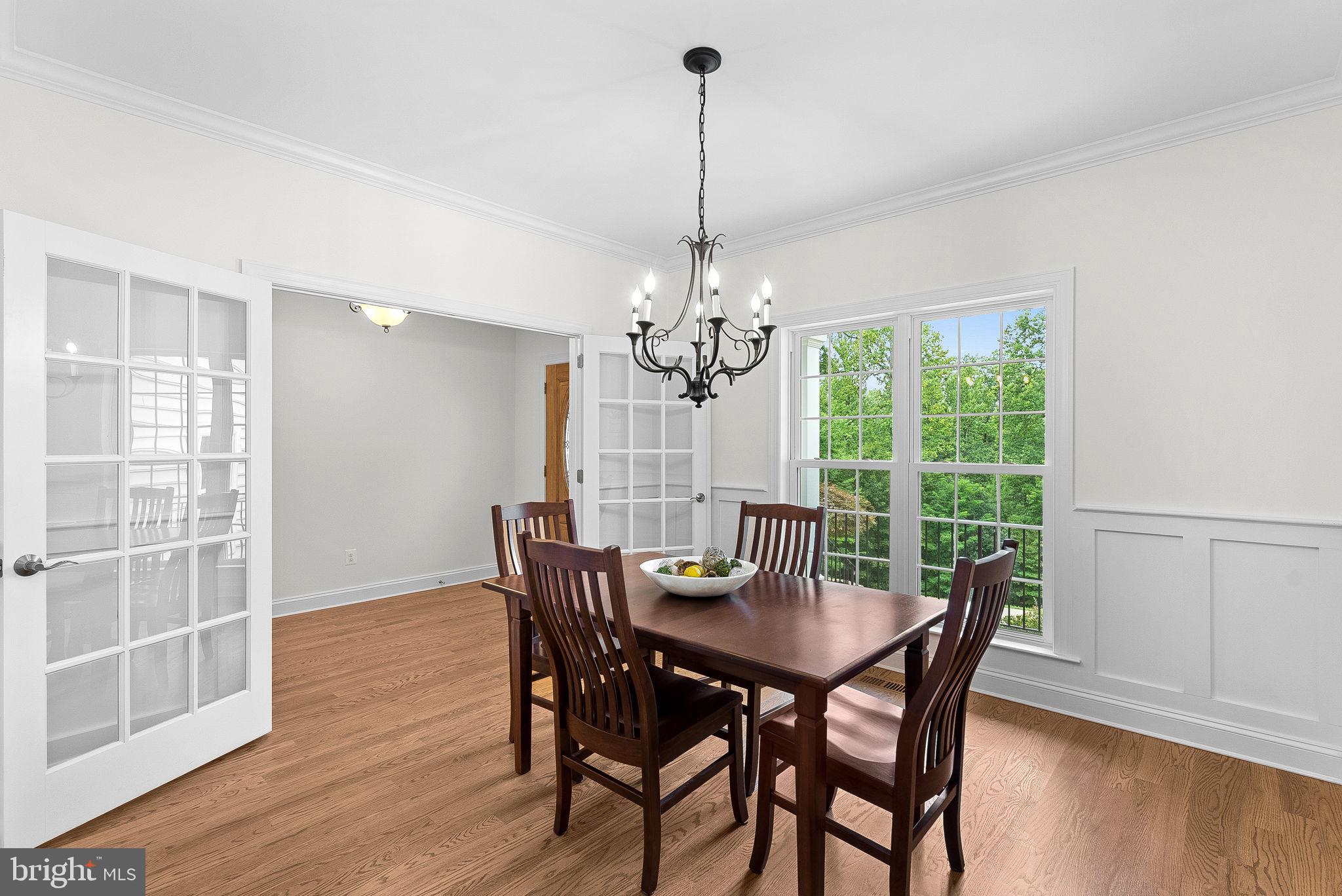 BULL RUN MOUNTAIN - Residential