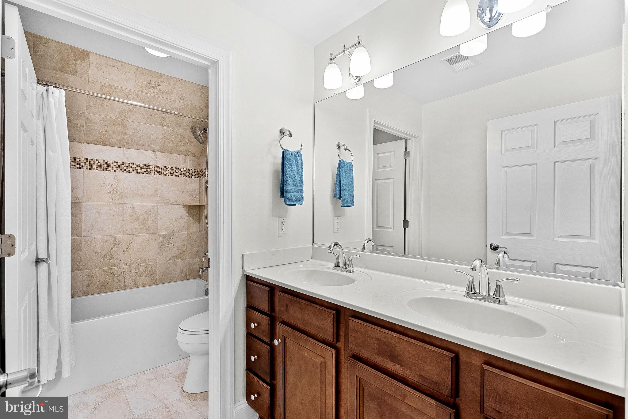 BULL RUN MOUNTAIN - Residential