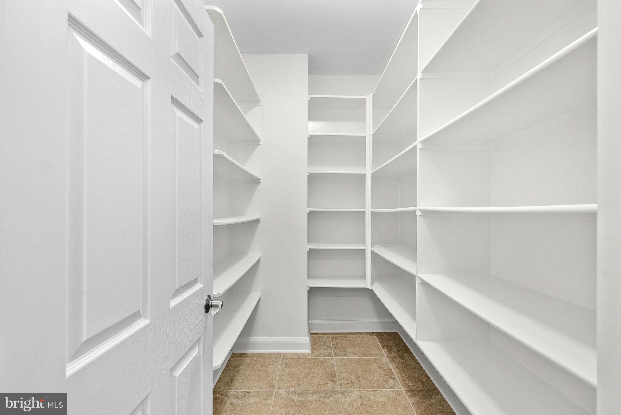 BULL RUN MOUNTAIN - Residential