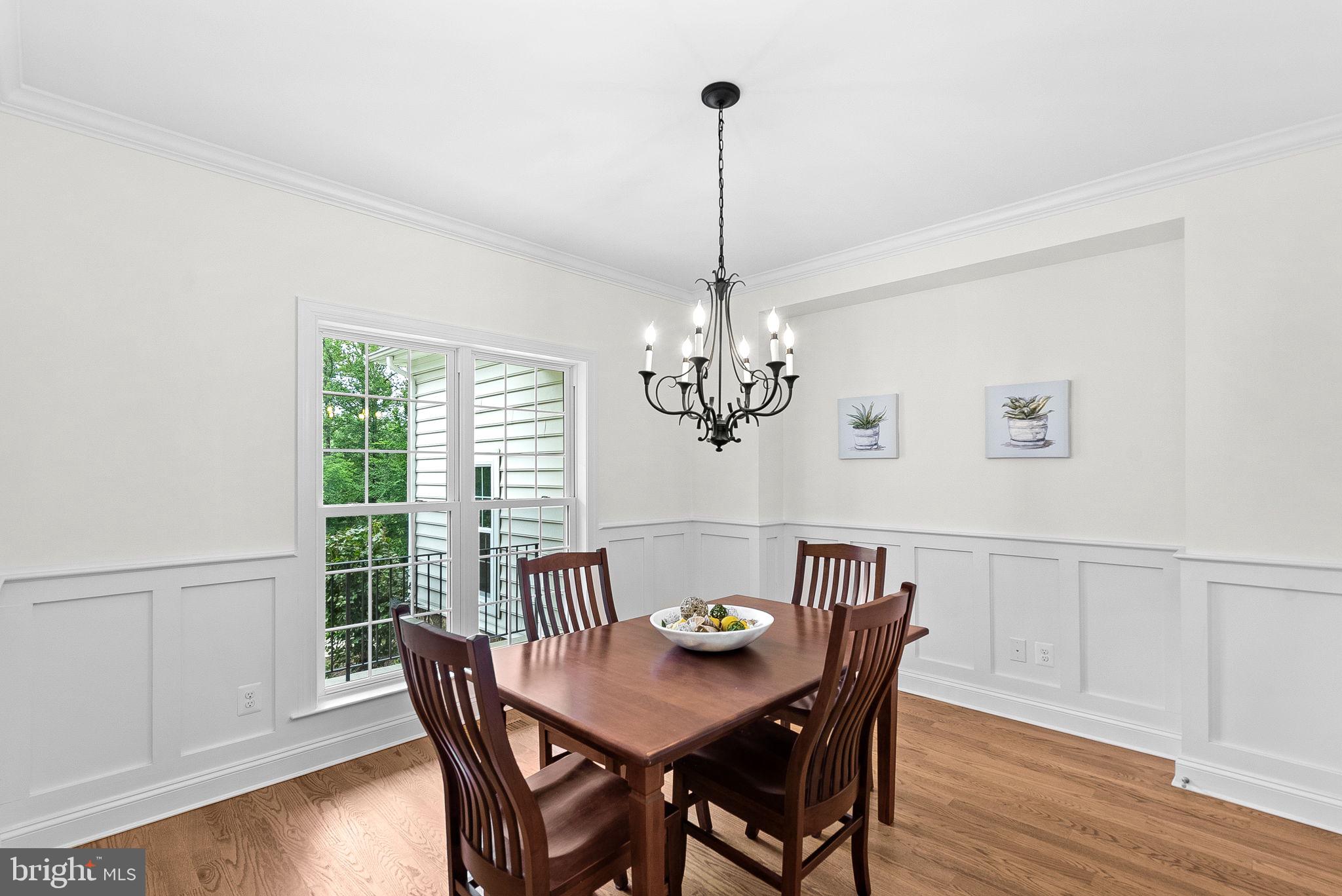 BULL RUN MOUNTAIN - Residential