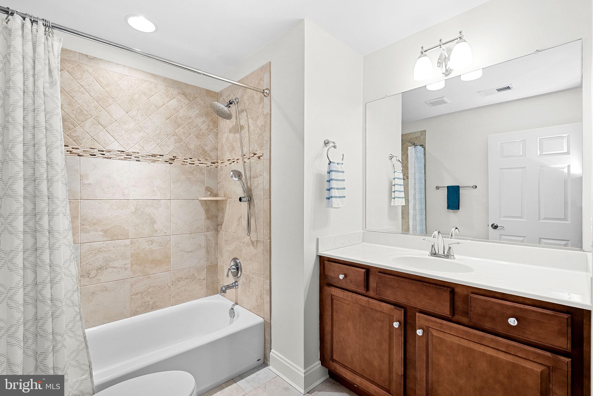 BULL RUN MOUNTAIN - Residential