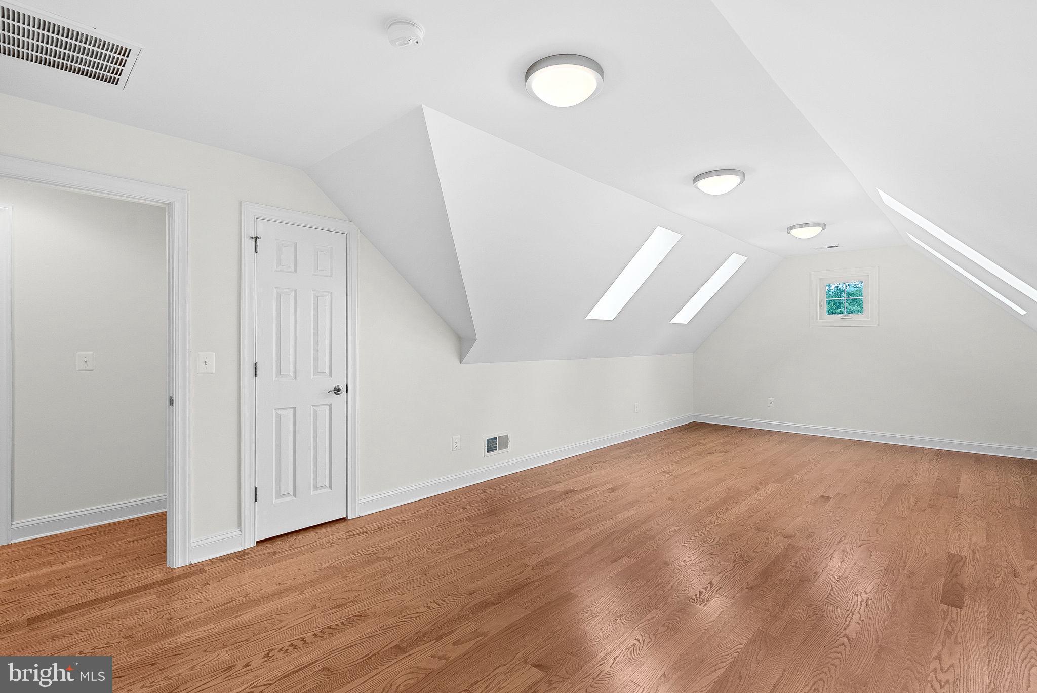 BULL RUN MOUNTAIN - Residential