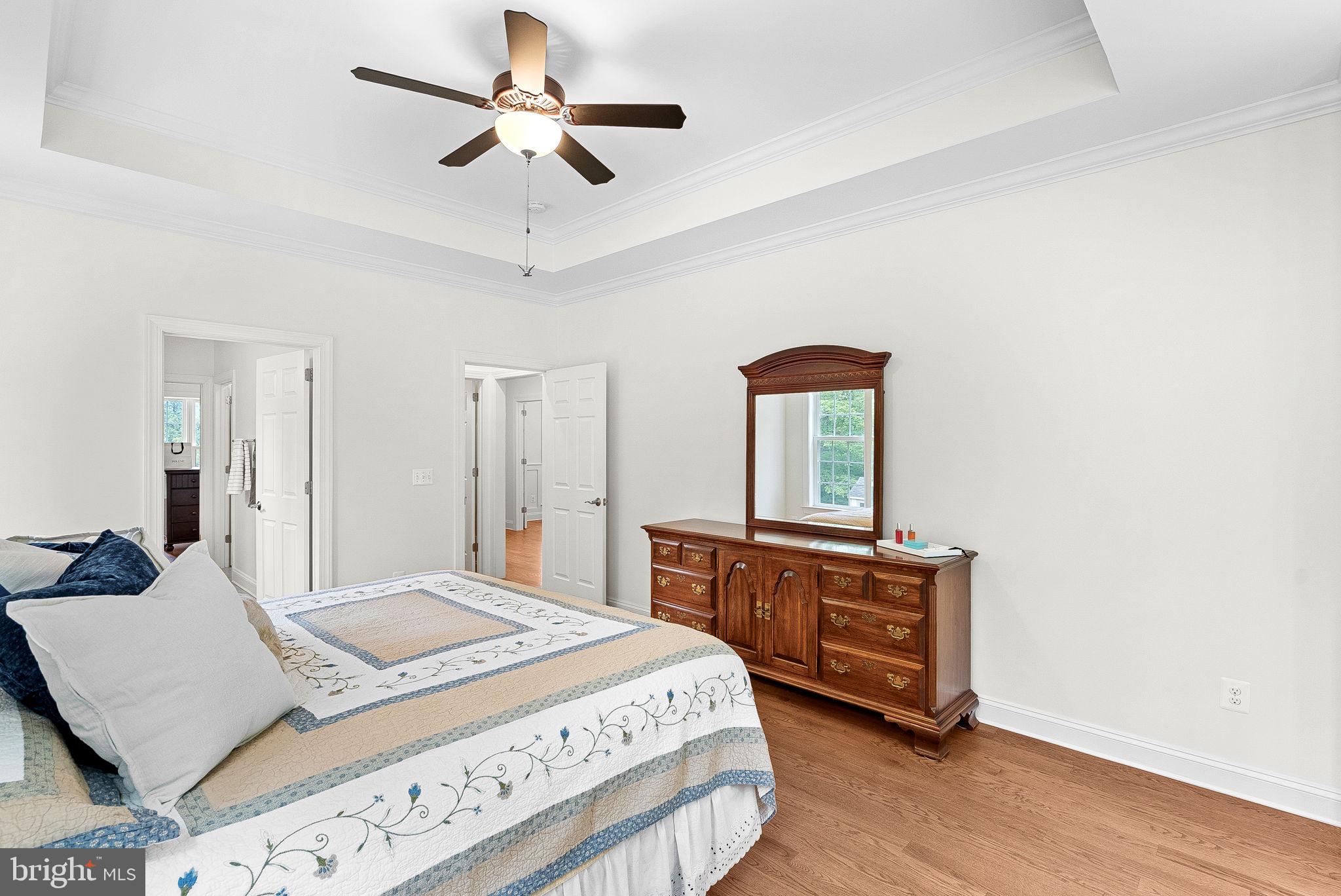 BULL RUN MOUNTAIN - Residential