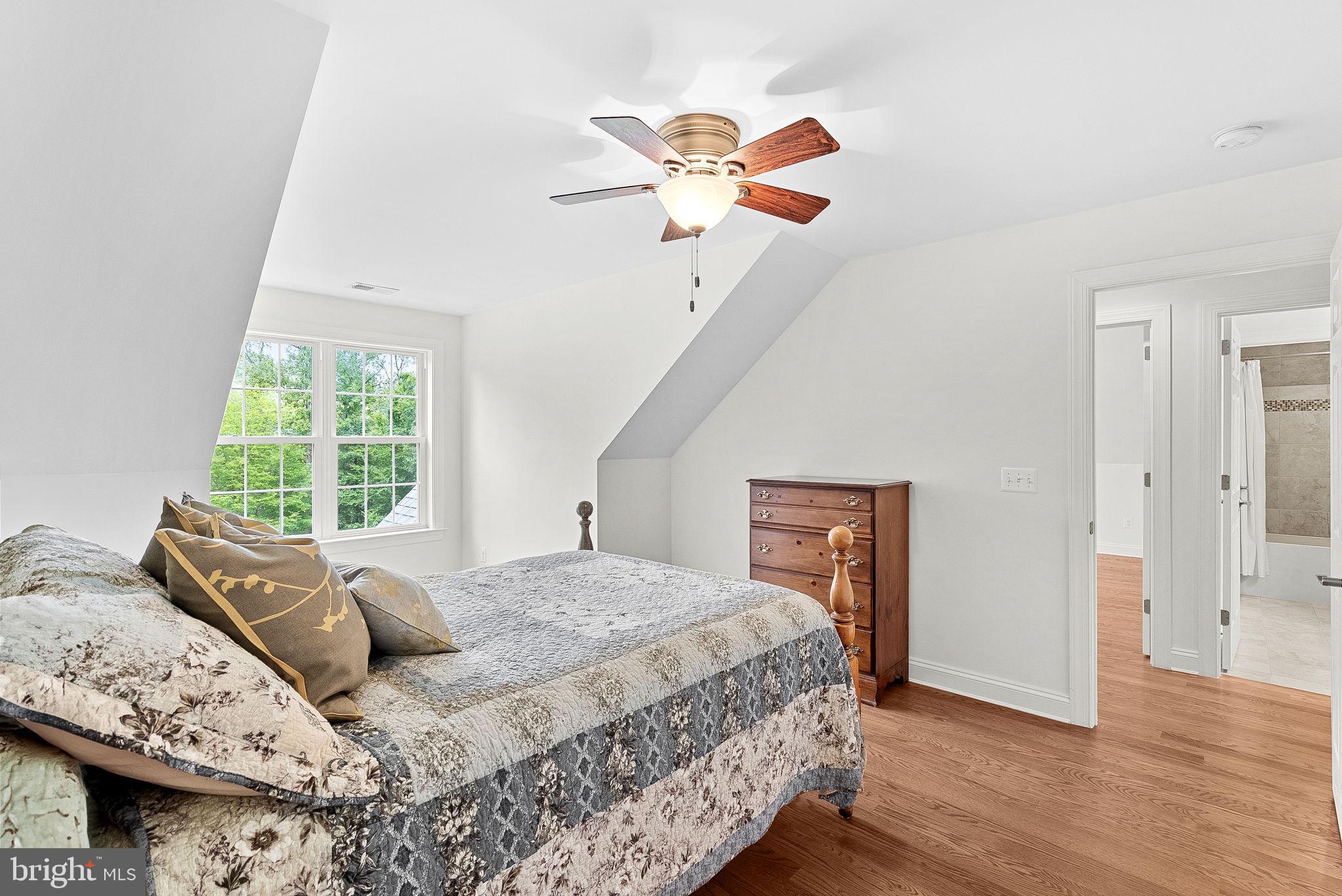 BULL RUN MOUNTAIN - Residential