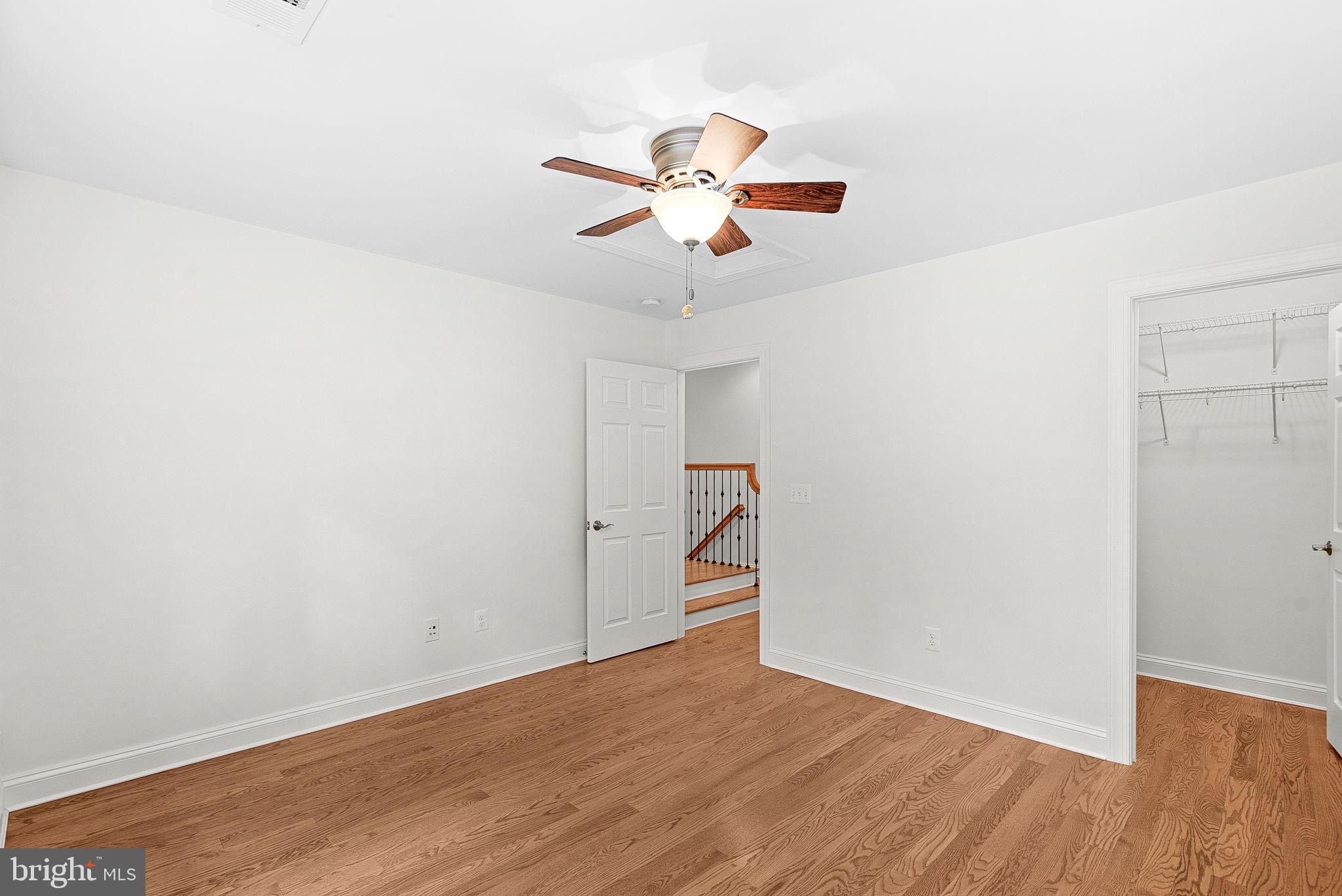 BULL RUN MOUNTAIN - Residential