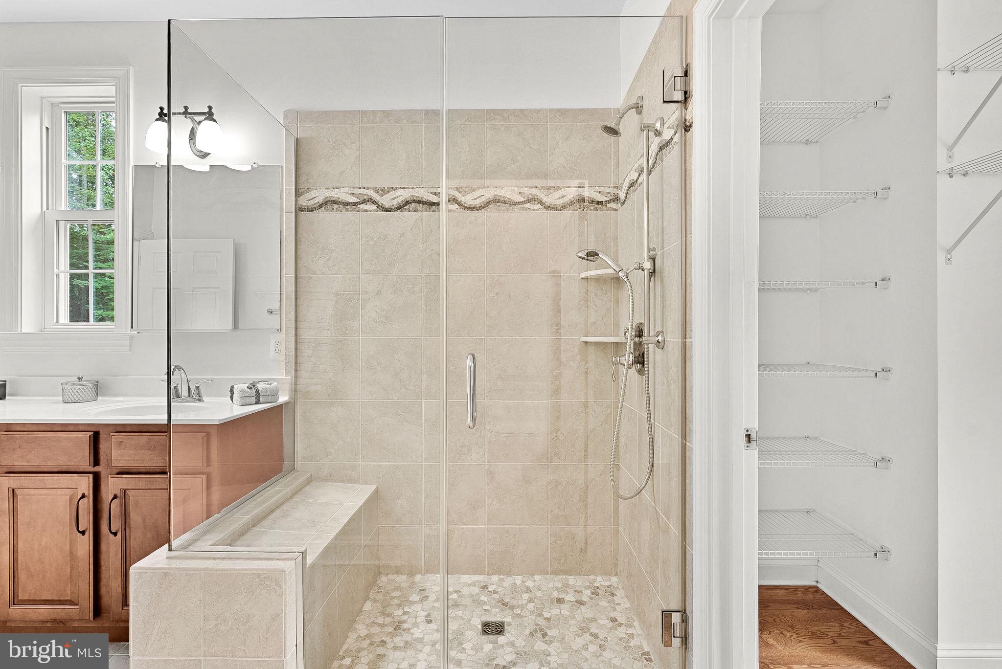 BULL RUN MOUNTAIN - Residential