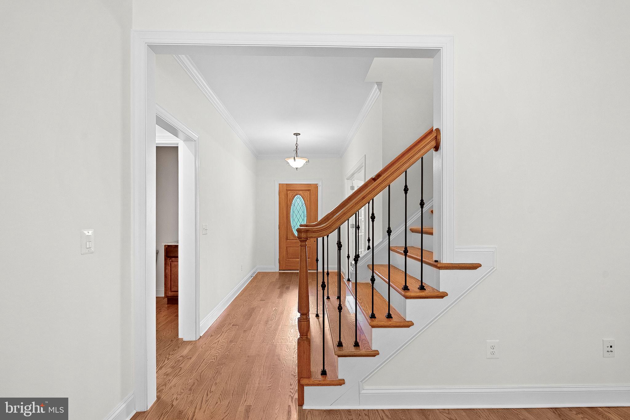 BULL RUN MOUNTAIN - Residential