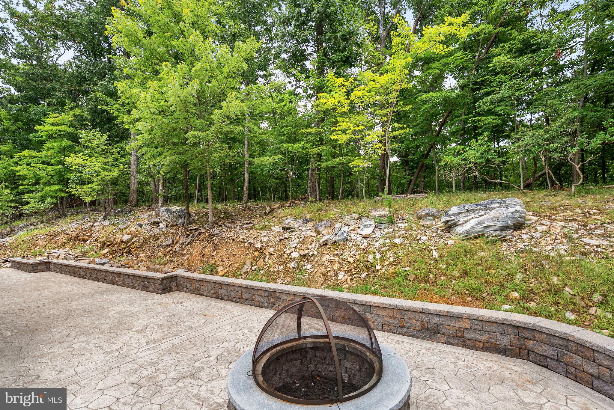 BULL RUN MOUNTAIN - Residential