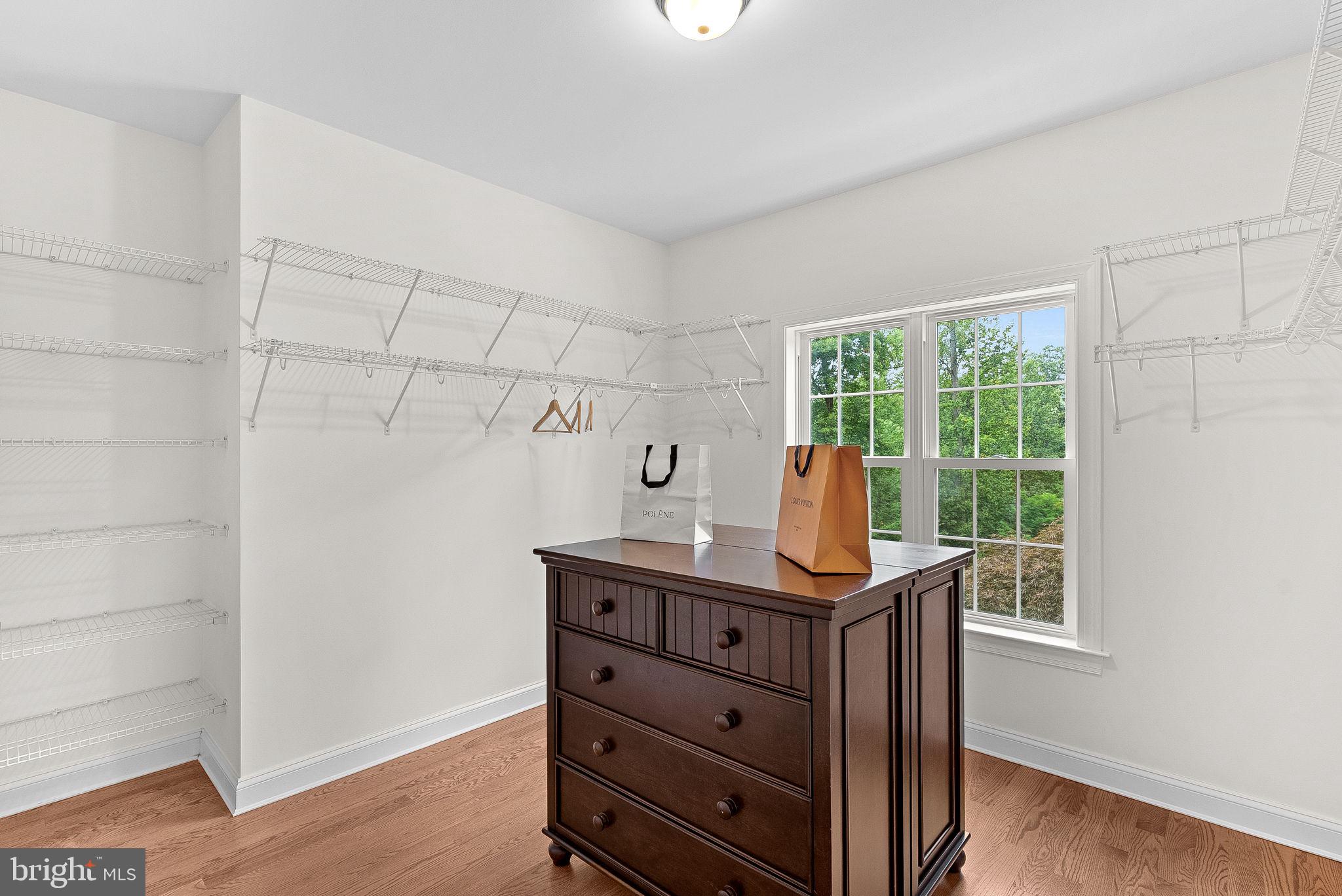 BULL RUN MOUNTAIN - Residential