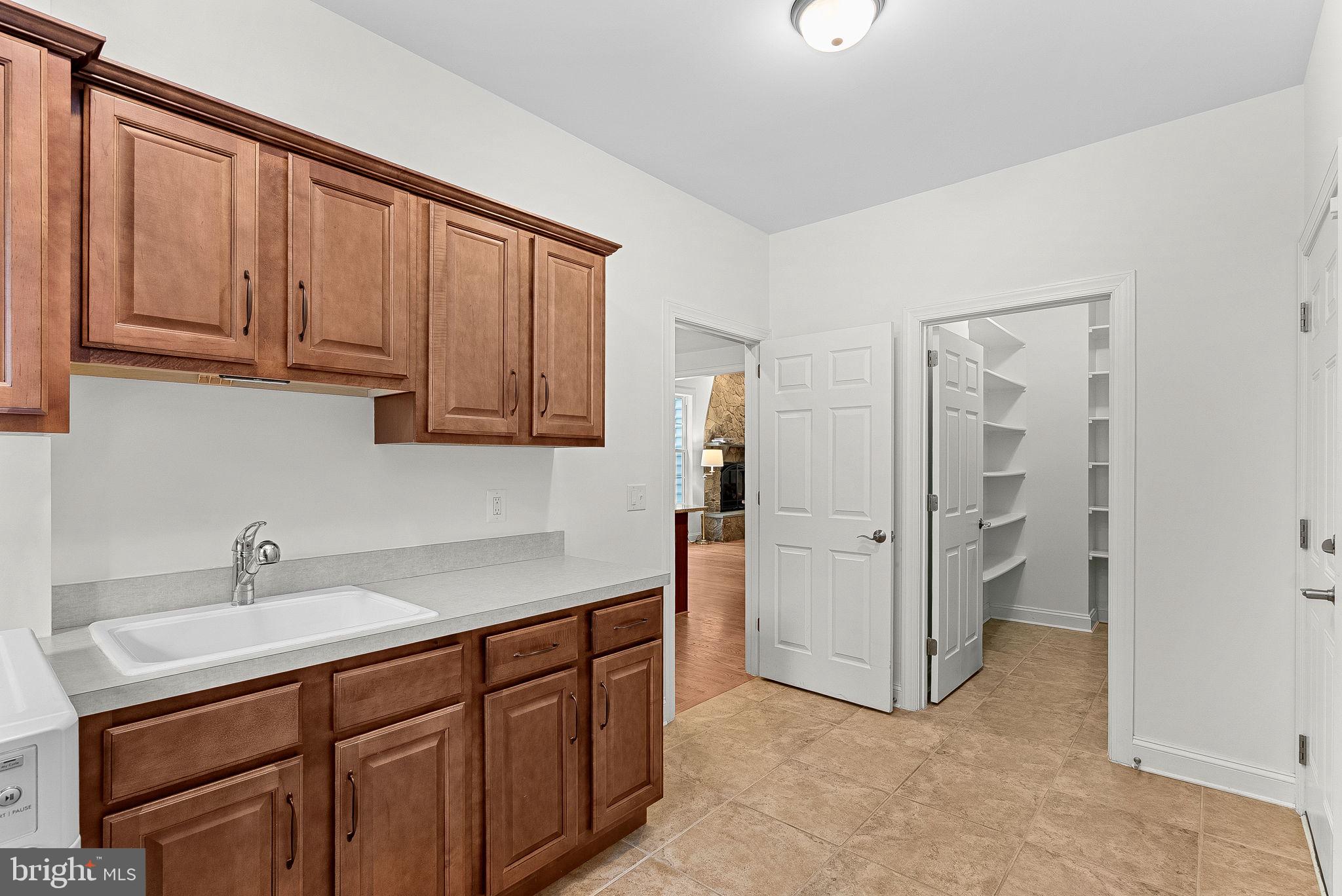 BULL RUN MOUNTAIN - Residential