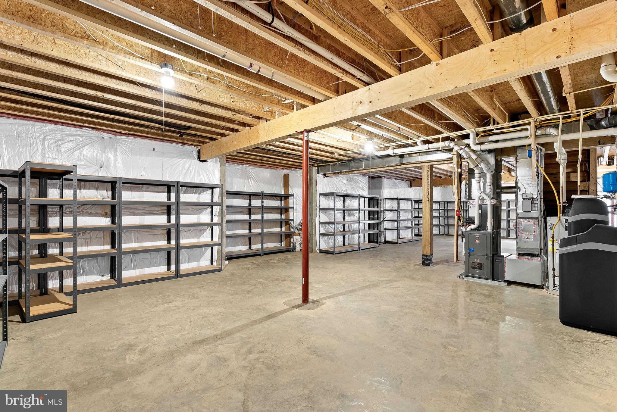 BULL RUN MOUNTAIN - Residential