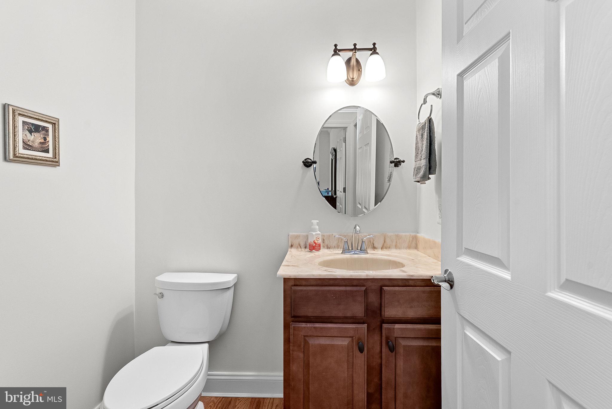 BULL RUN MOUNTAIN - Residential