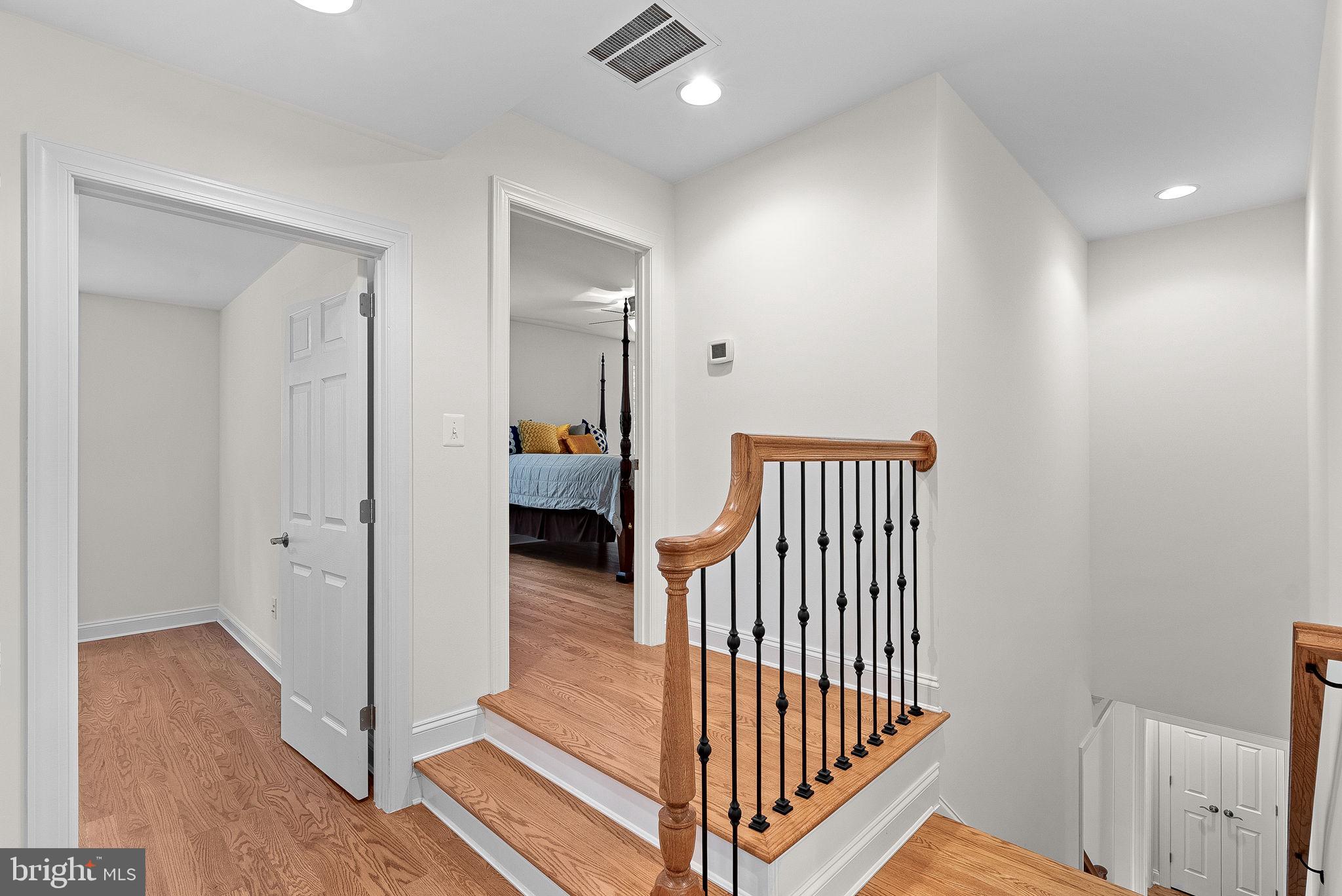 BULL RUN MOUNTAIN - Residential