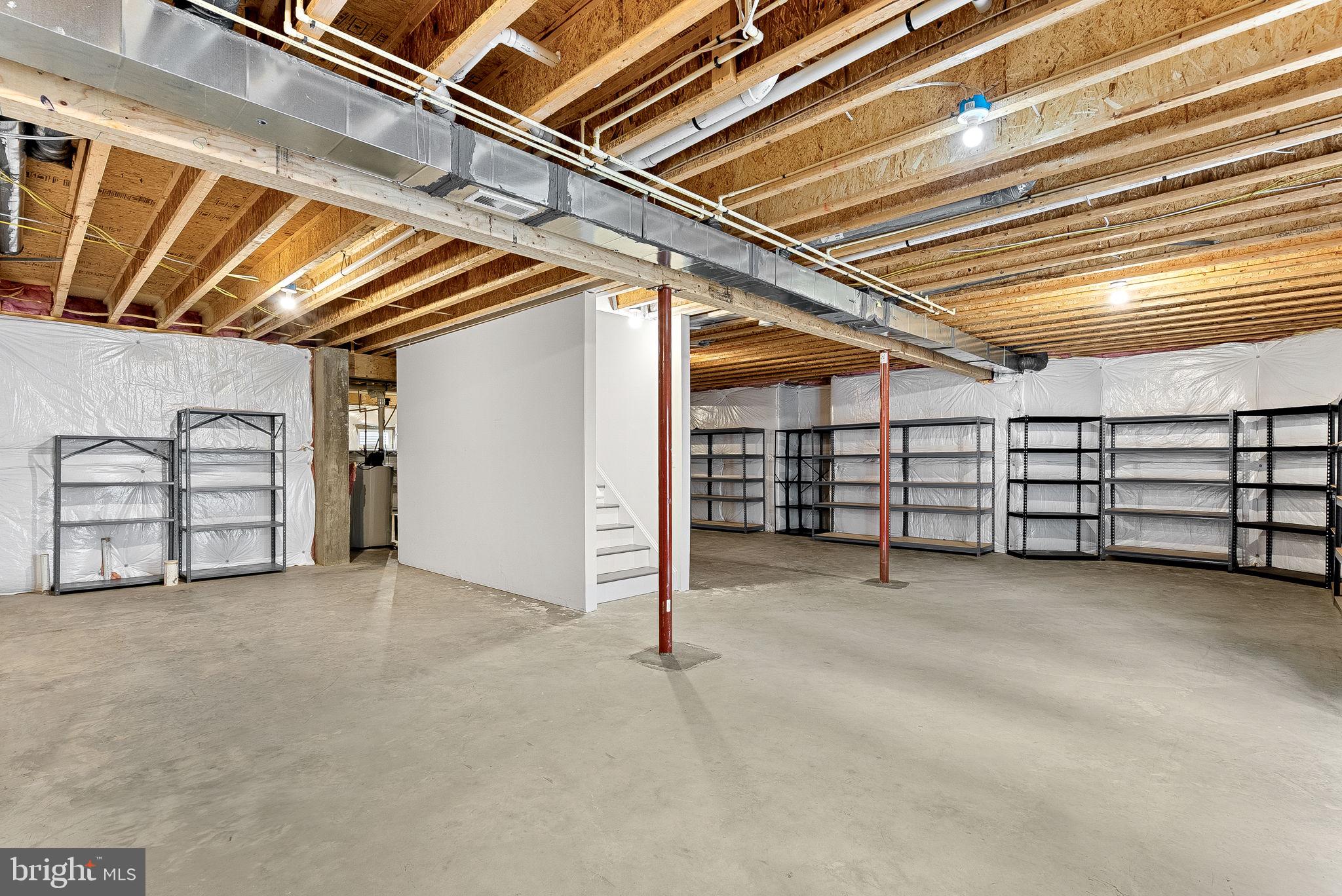 BULL RUN MOUNTAIN - Residential