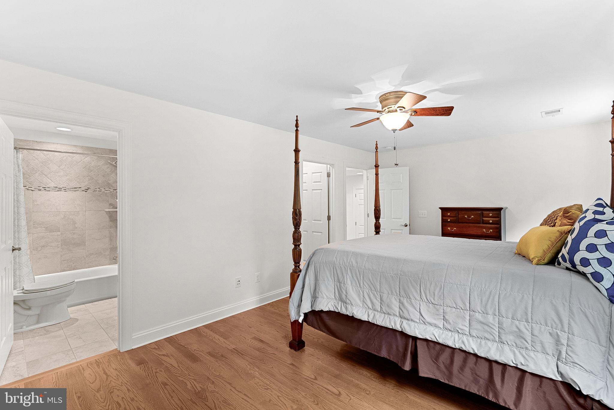 BULL RUN MOUNTAIN - Residential