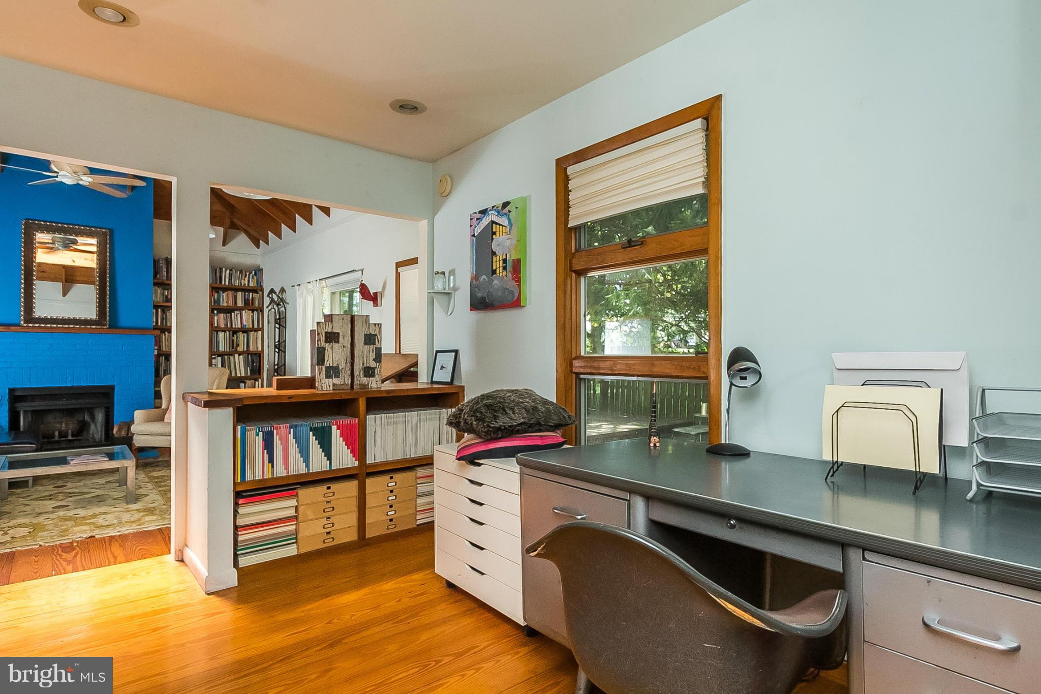 MOUNT WASHINGTON - Residential