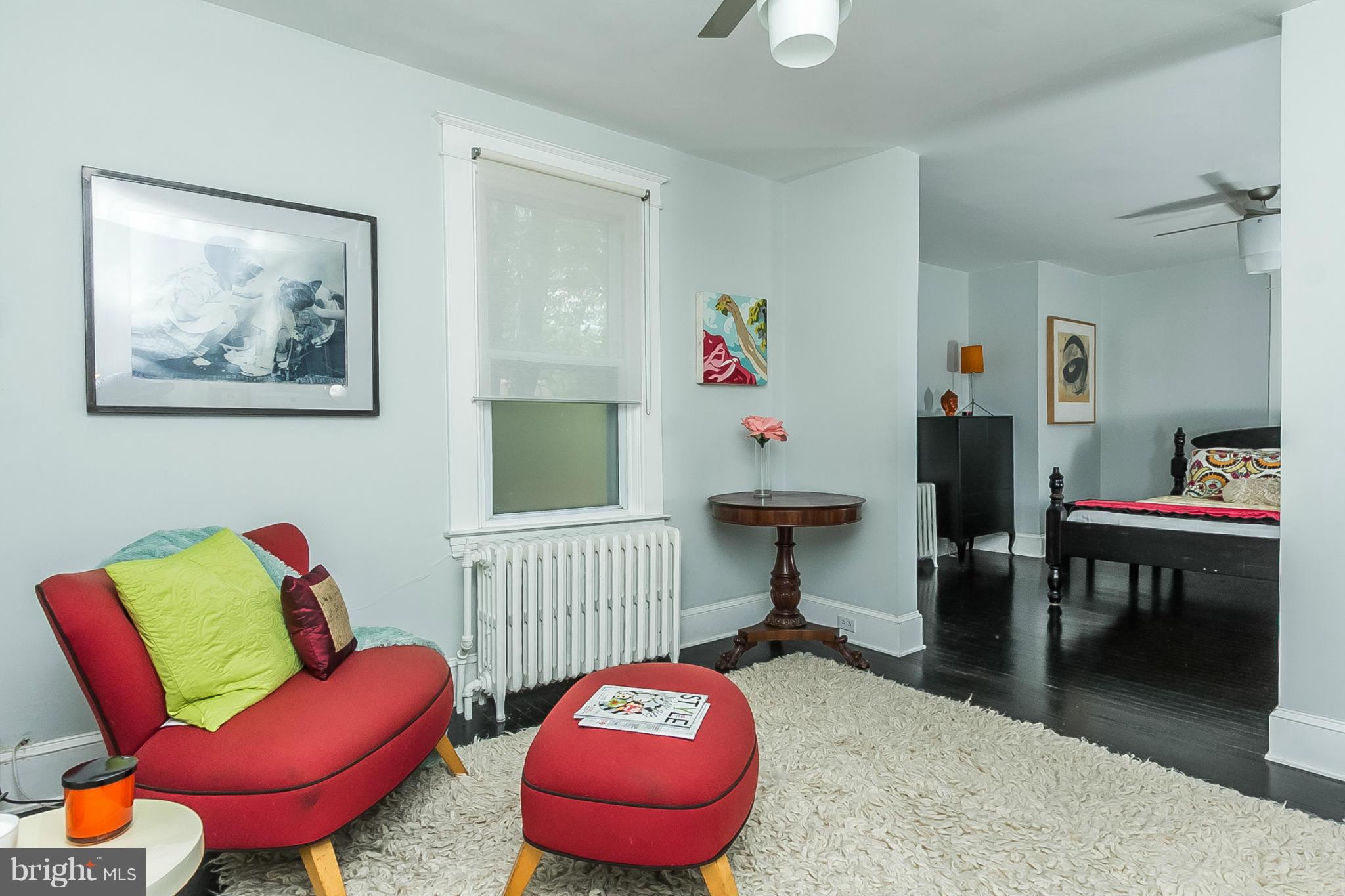 MOUNT WASHINGTON - Residential