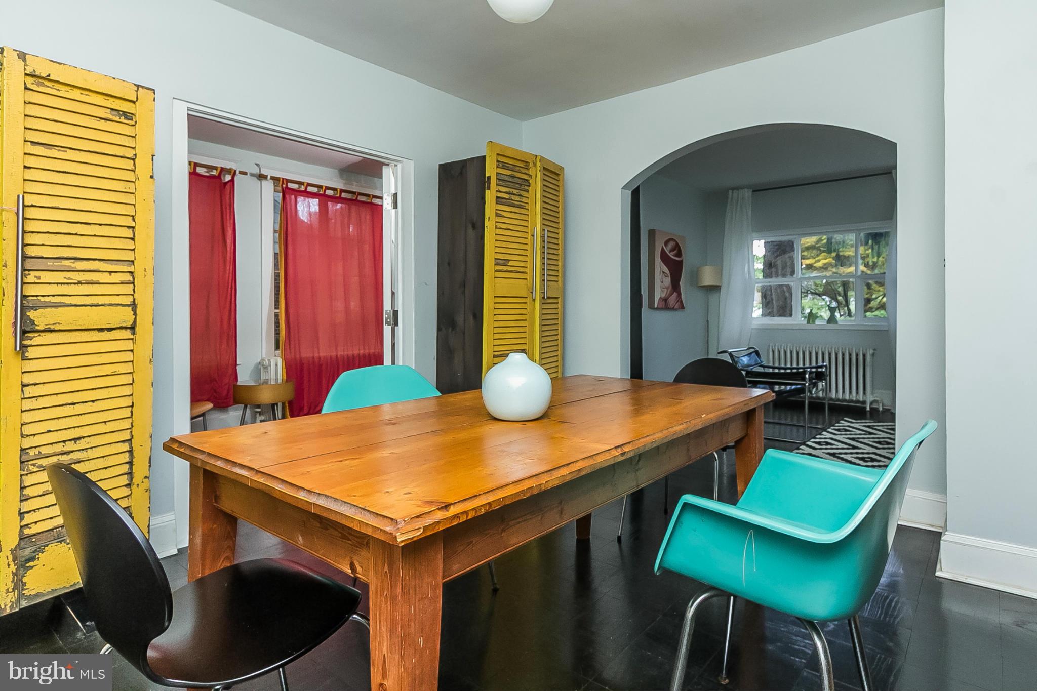 MOUNT WASHINGTON - Residential